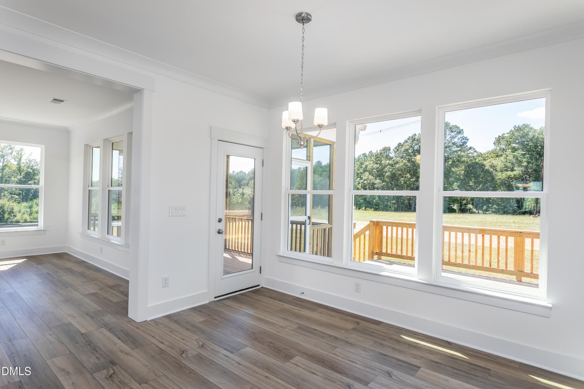 CedarRidgeLot12015 - 364 Cedar Ridge Trail, Angier, NC 27501