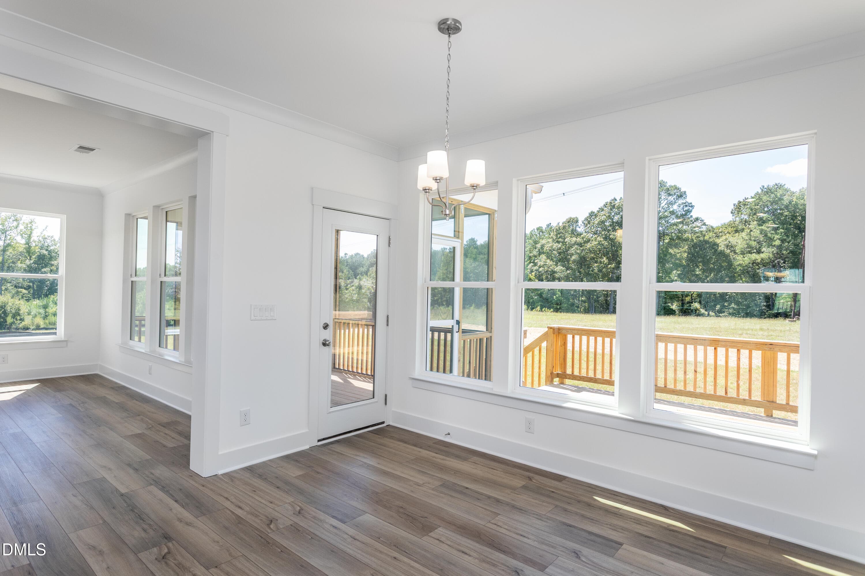 CedarRidgeLot12015 - 364 Cedar Ridge Trail, Angier, NC 27501