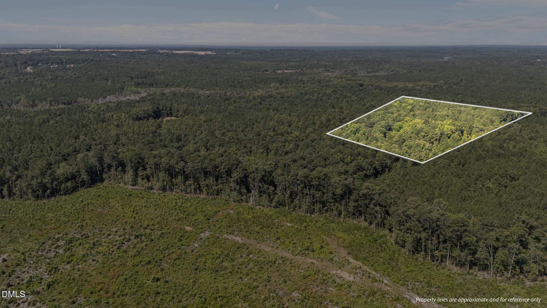1a Ponderosa Road, Cameron, NC 28326