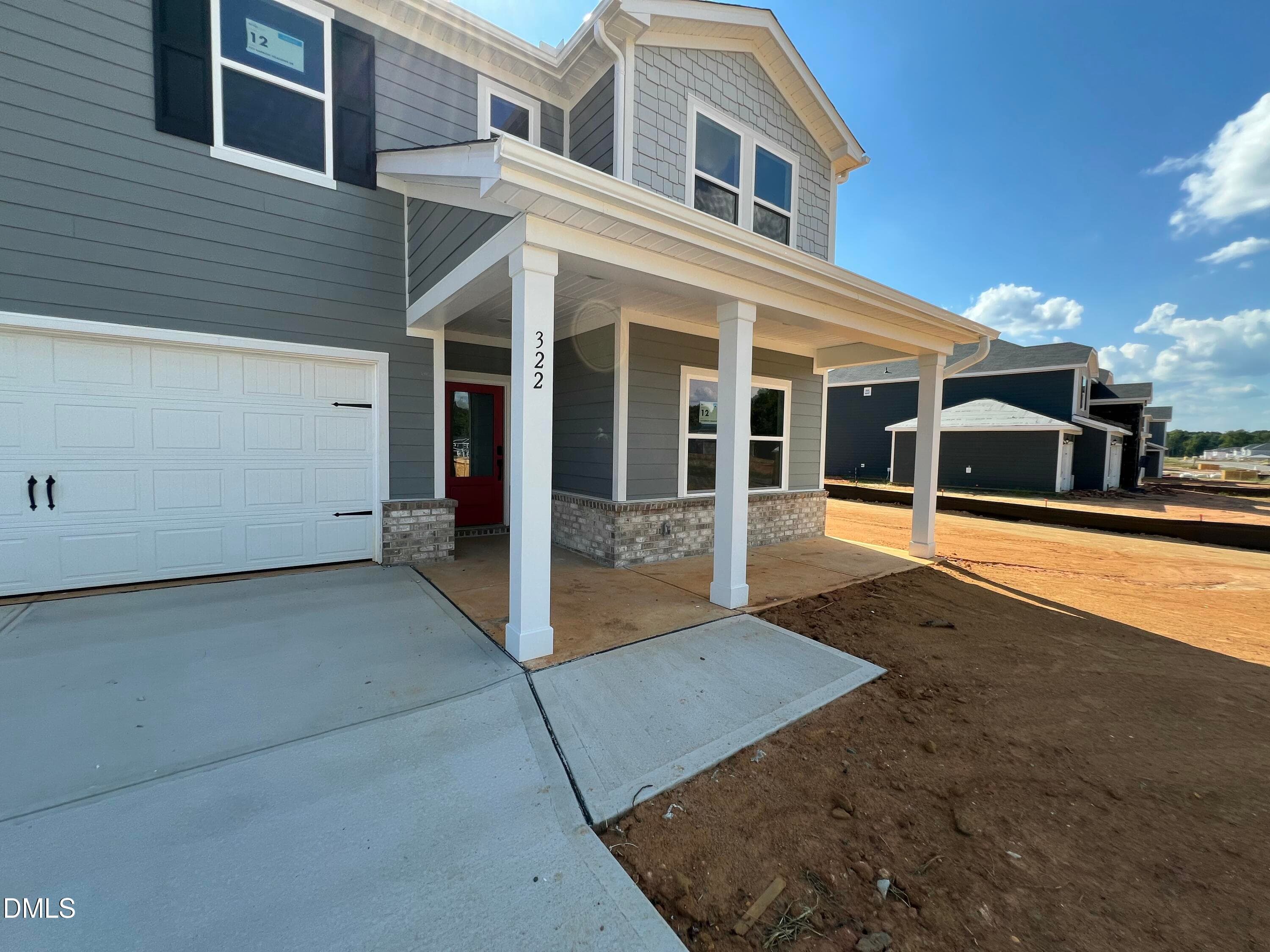 IMG_0467 - 322 Barrow Meadows Drive, Zebulon, NC 27597, Zebulon