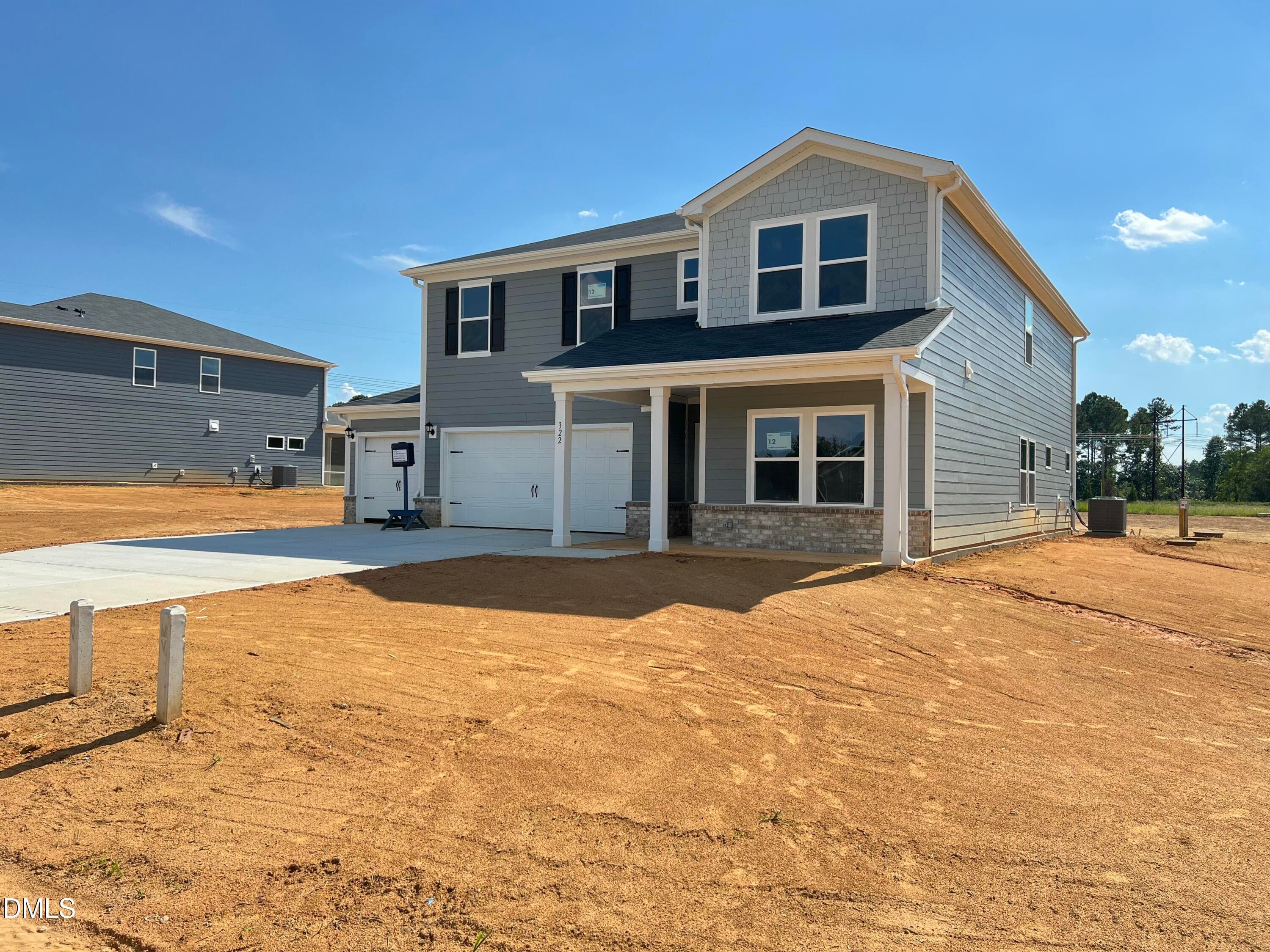 IMG_0466 - 322 Barrow Meadows Drive, Zebulon, NC 27597, Zebulon