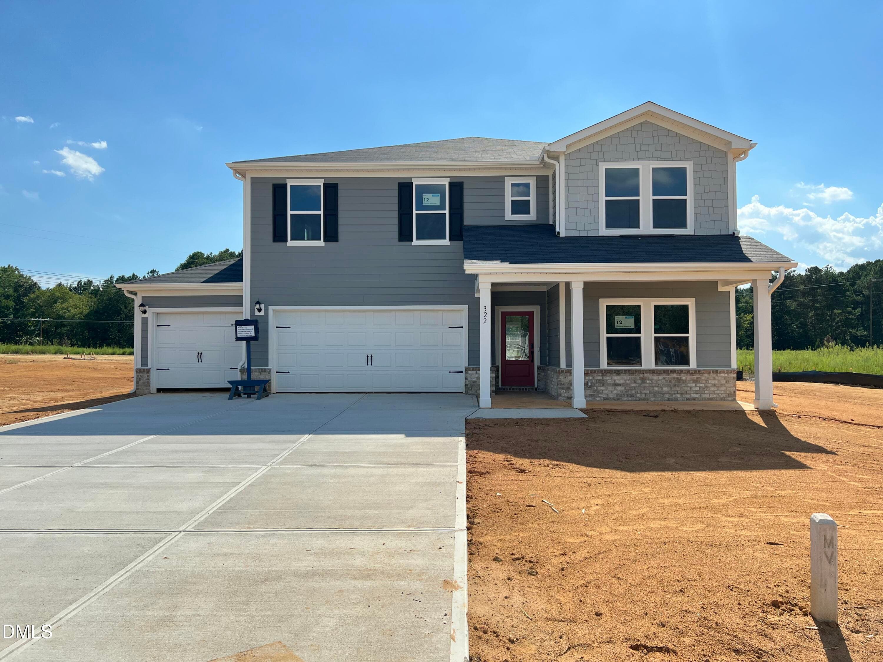 IMG_0465 - 322 Barrow Meadows Drive, Zebulon, NC 27597, Zebulon