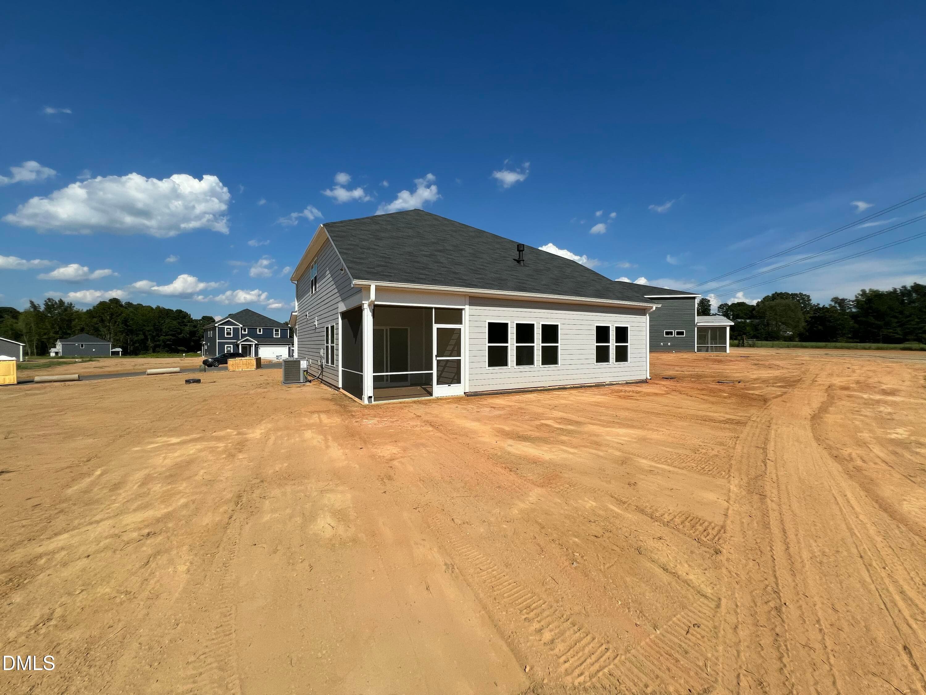 IMG_0486 - 364 Barrow Meadows Drive, Zebulon, NC 27597, Zebulon