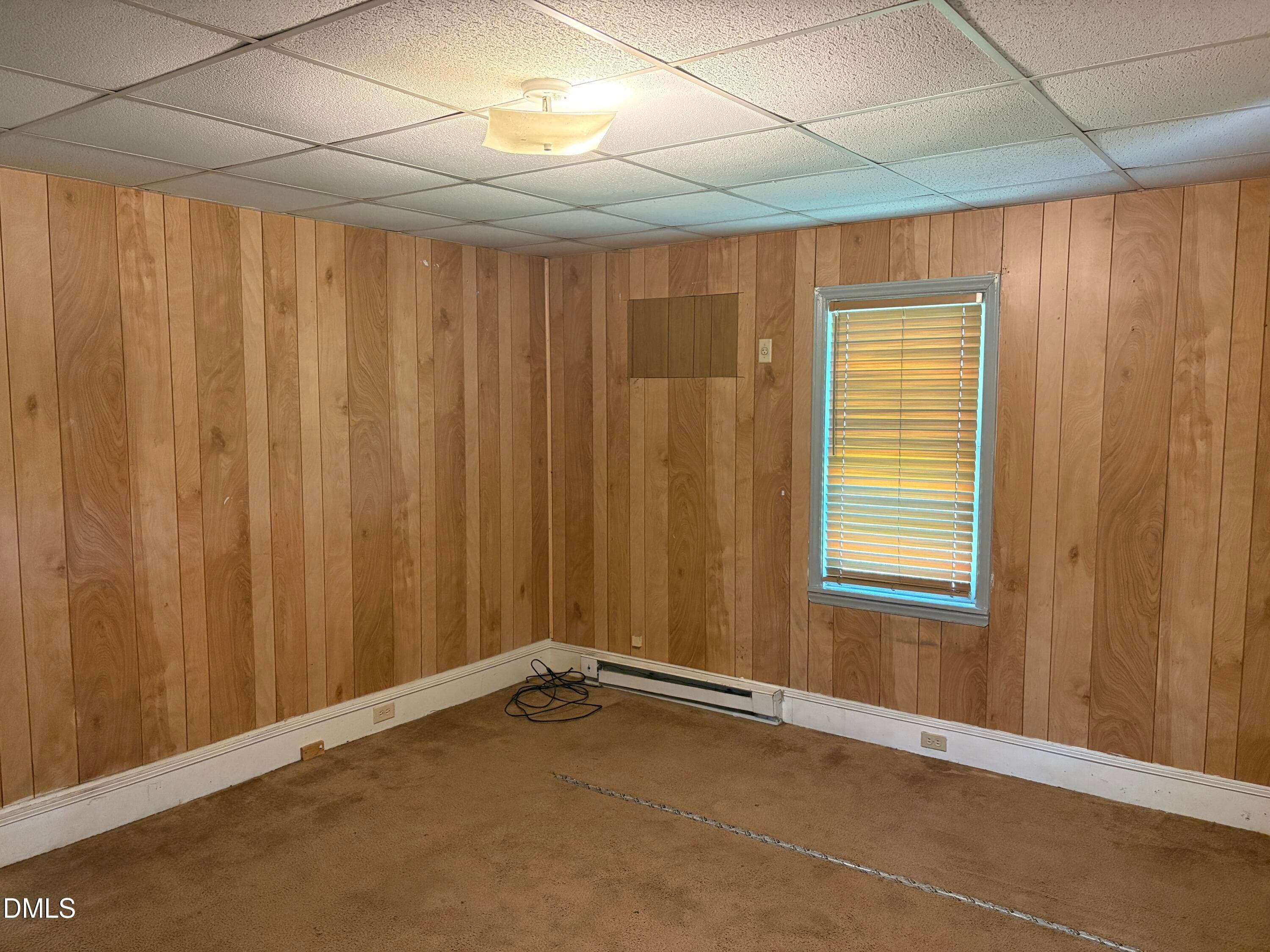 Living Room - 2216 Chautauqua Avenue, Durham, NC 27707, Durham