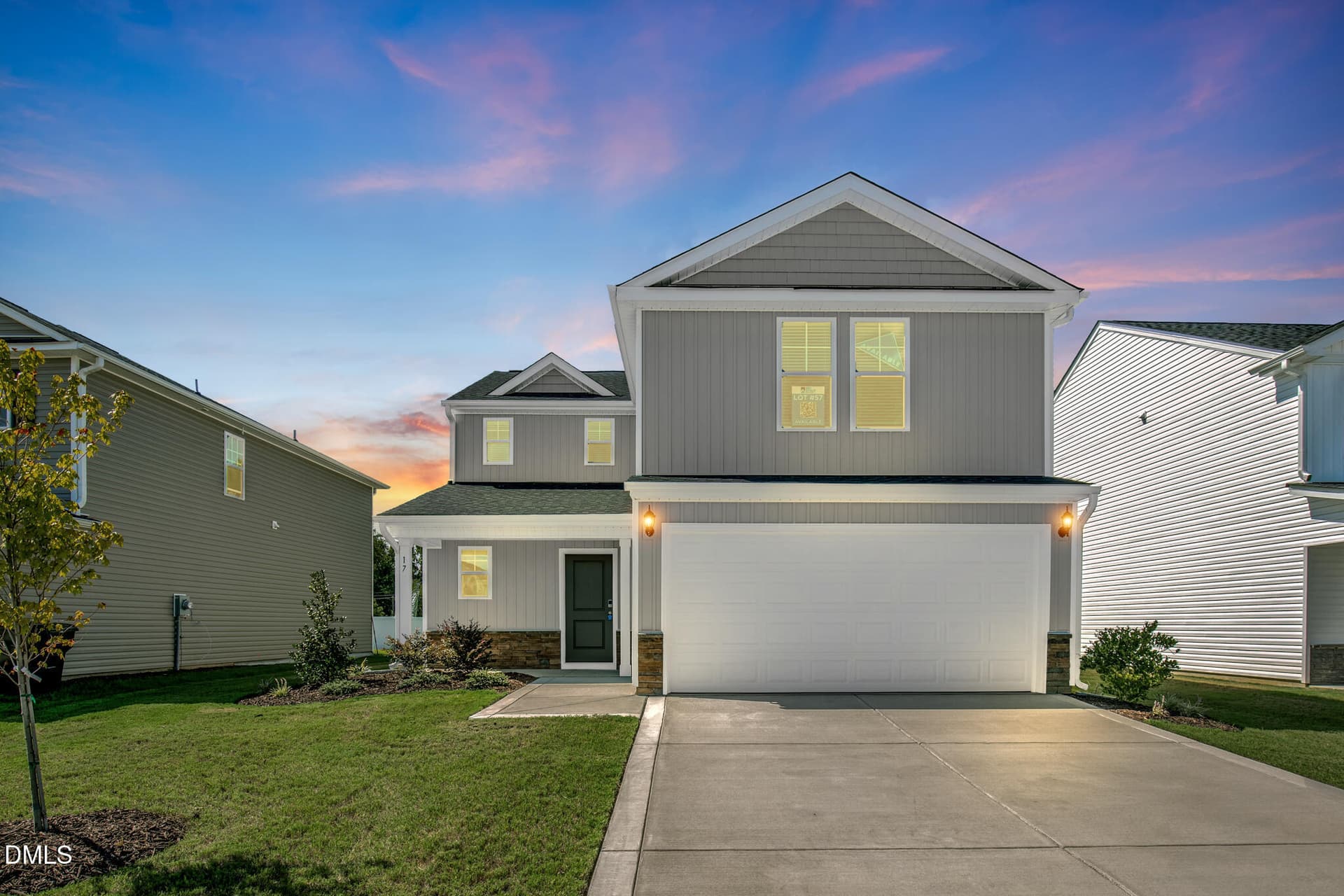 17 W Emily Gardens Dr(001 of 36) - 17 W Emily Gardens Drive, Selma, NC 27576