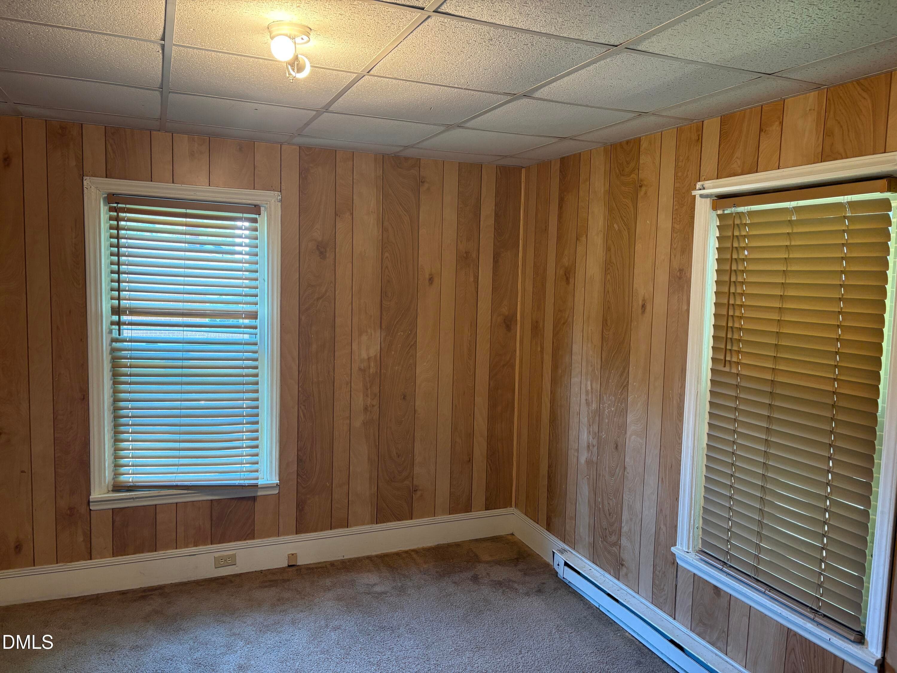Bedroom - 2216 Chautauqua Avenue, Durham, NC 27707, Durham