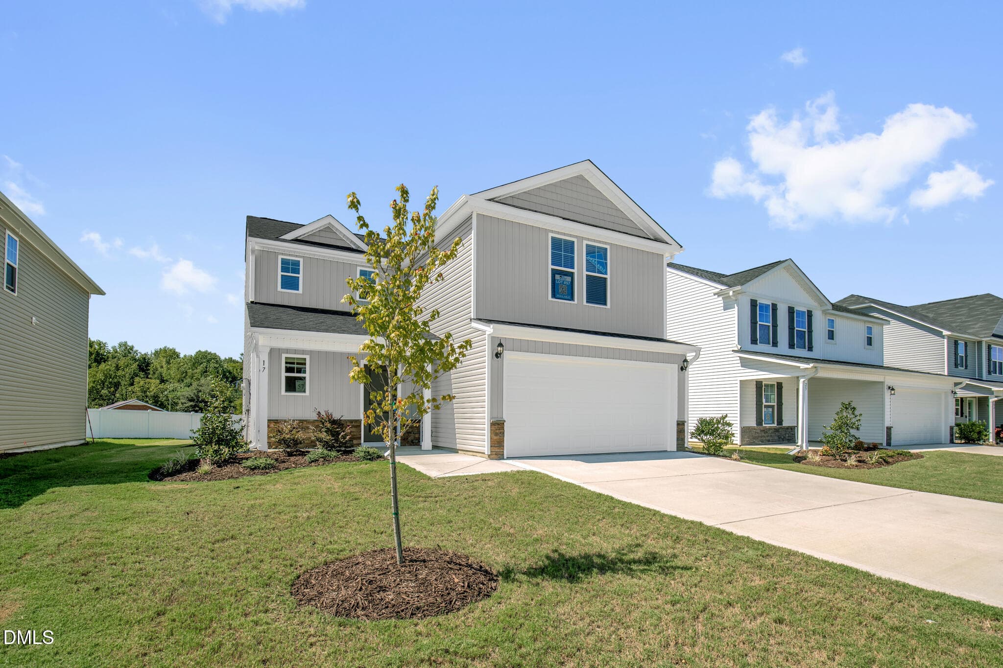17 W Emily Gardens Dr(02 of 36) - 17 W Emily Gardens Drive, Selma, NC 27576, Selma