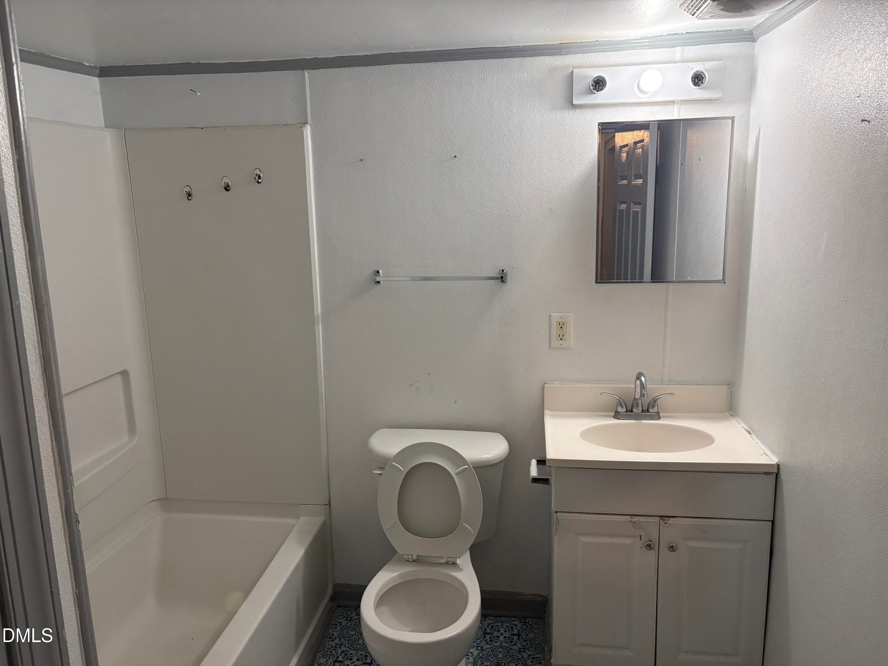 Bathroom - 2216 Chautauqua Avenue, Durham, NC 27707, Durham
