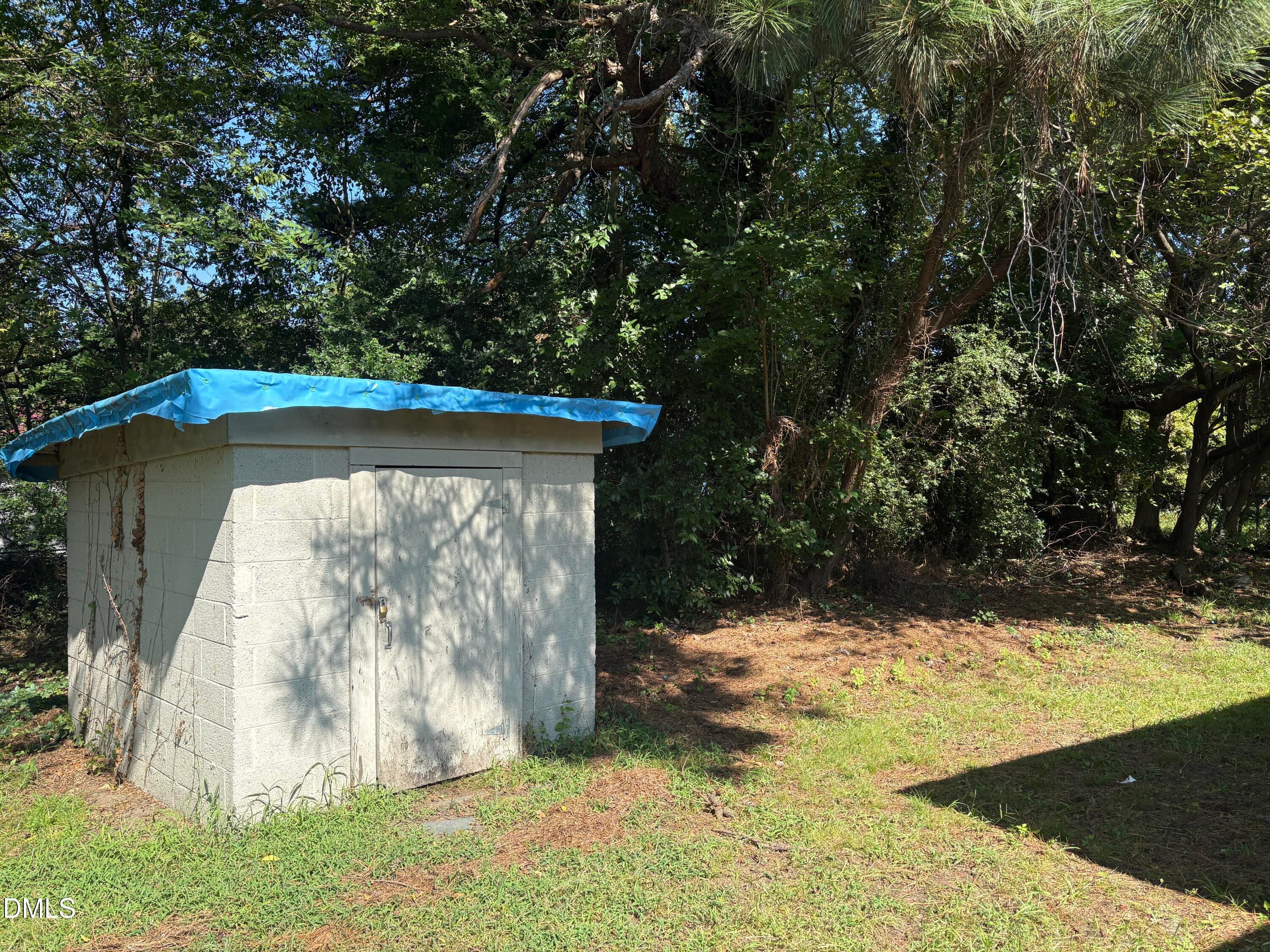 Storage - 2216 Chautauqua Avenue, Durham, NC 27707, Durham