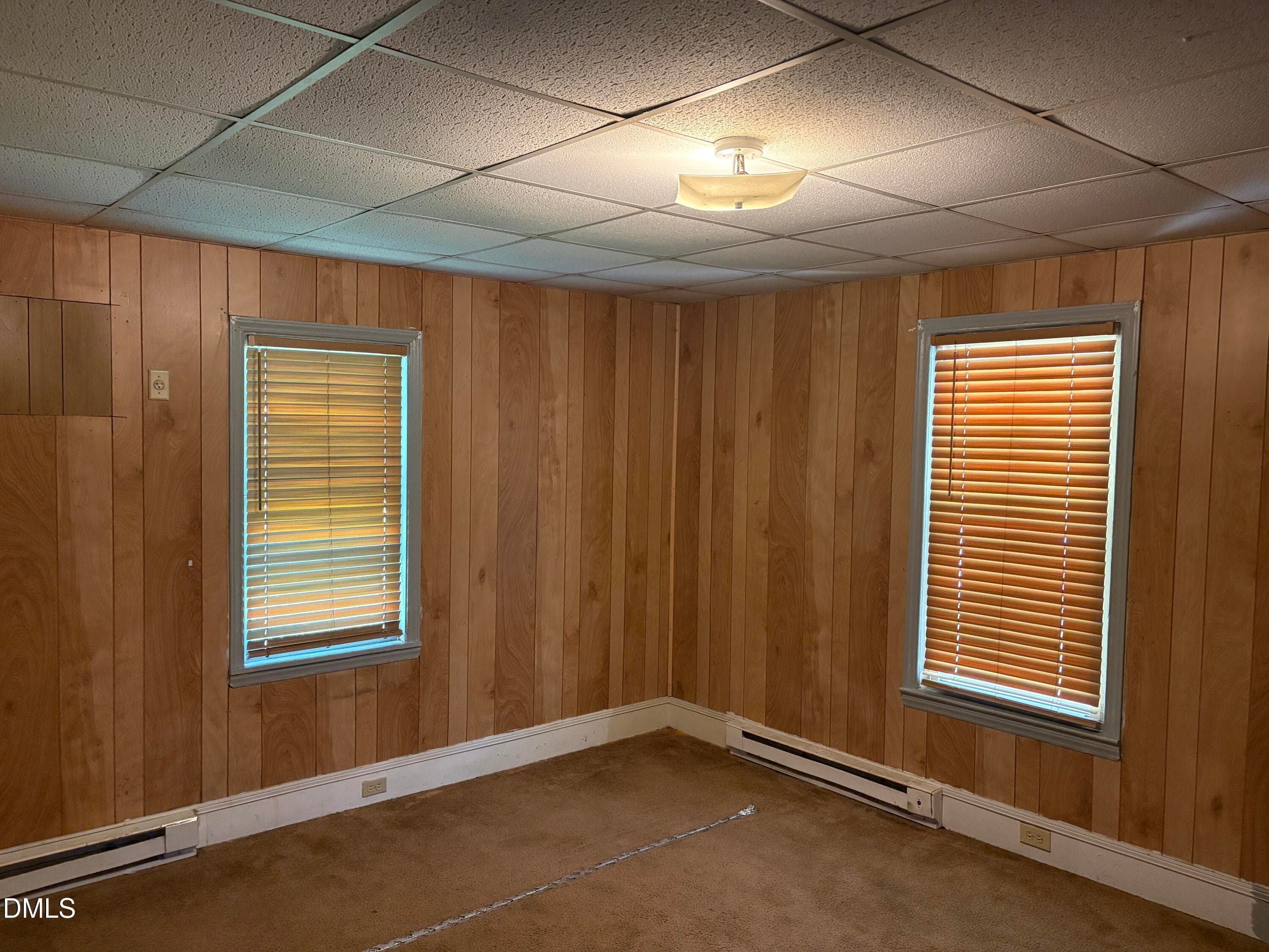 Living Room - 2216 Chautauqua Avenue, Durham, NC 27707, Durham