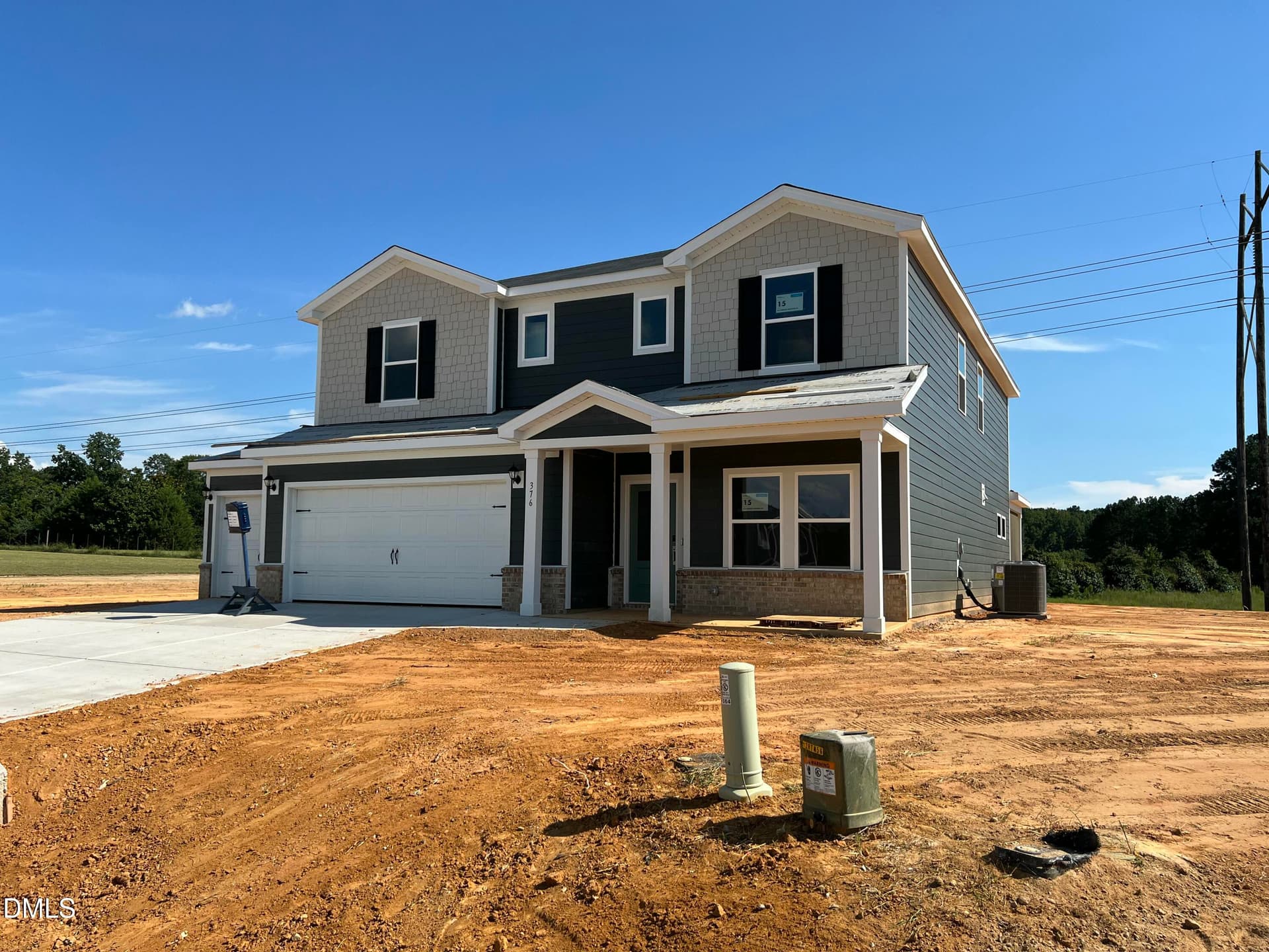 IMG_0490 - 376 Barrow Meadows Drive, Zebulon, NC 27597
