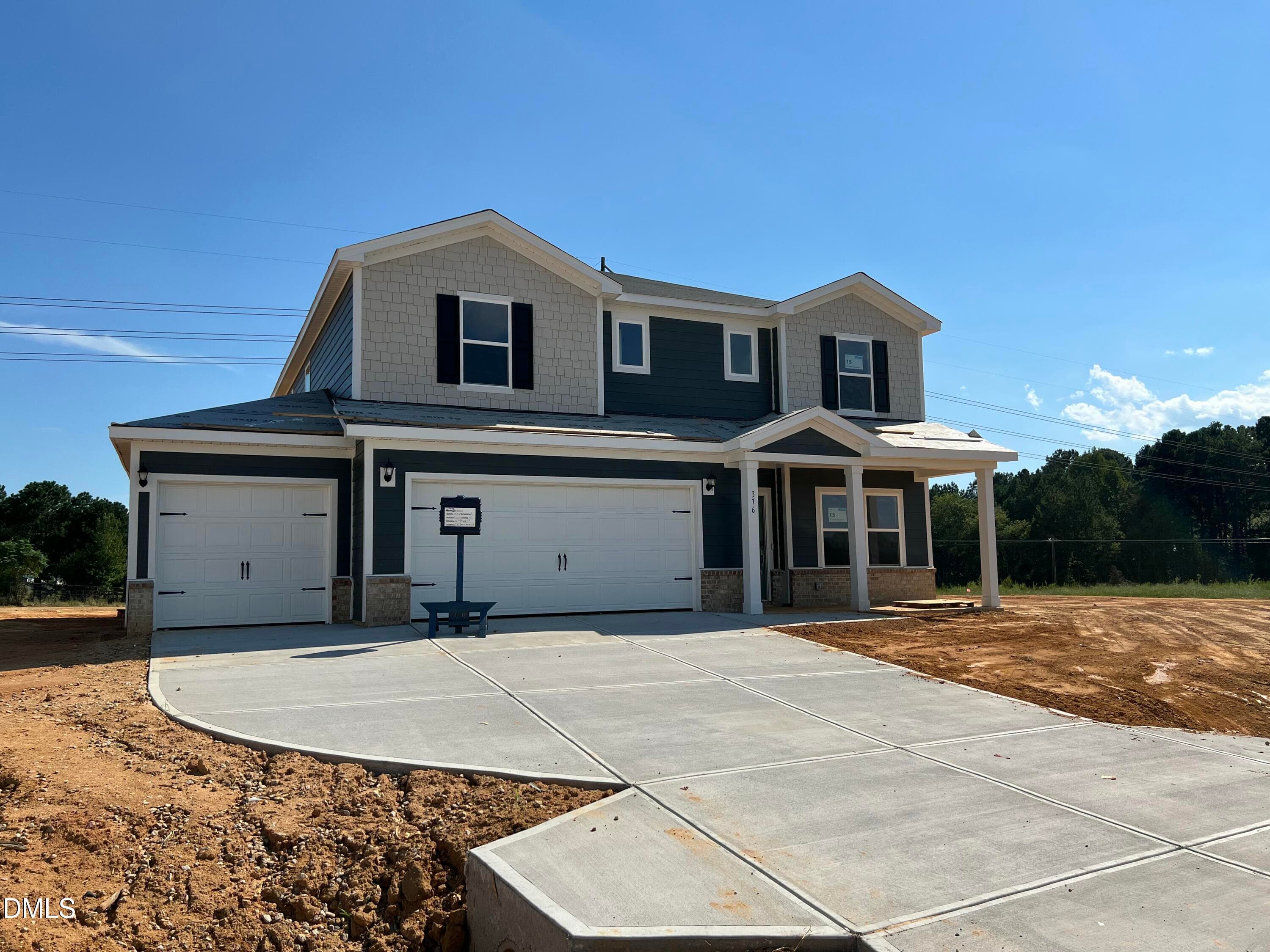 IMG_0489 - 376 Barrow Meadows Drive, Zebulon, NC 27597, Zebulon