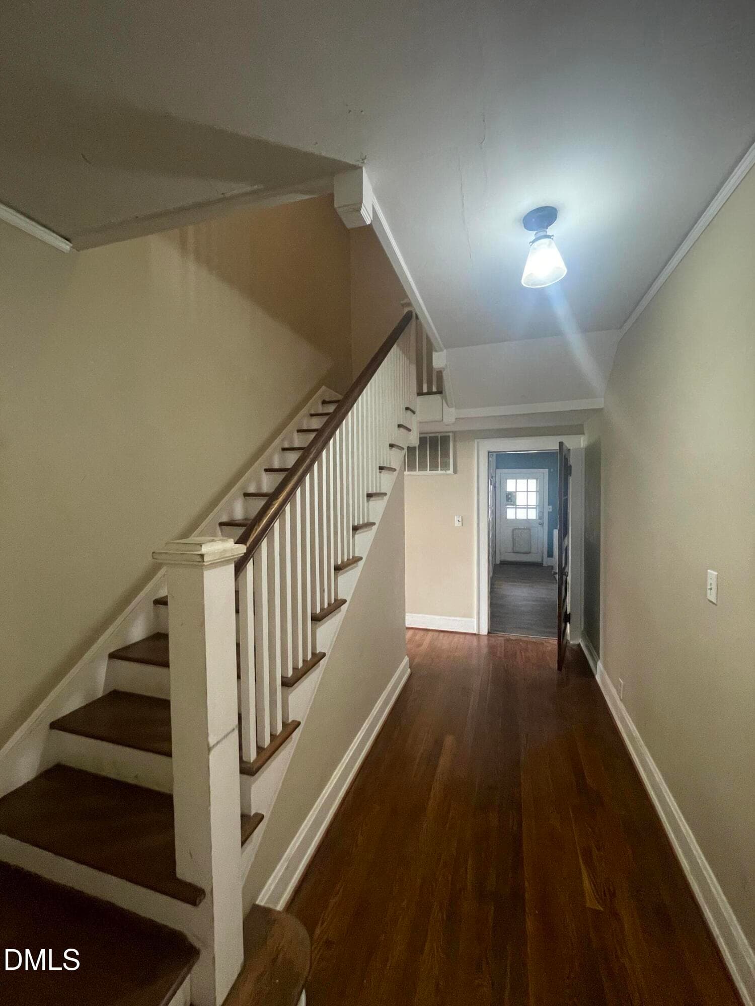 Hall - 804 Broad Street W, Wilson, NC 27893