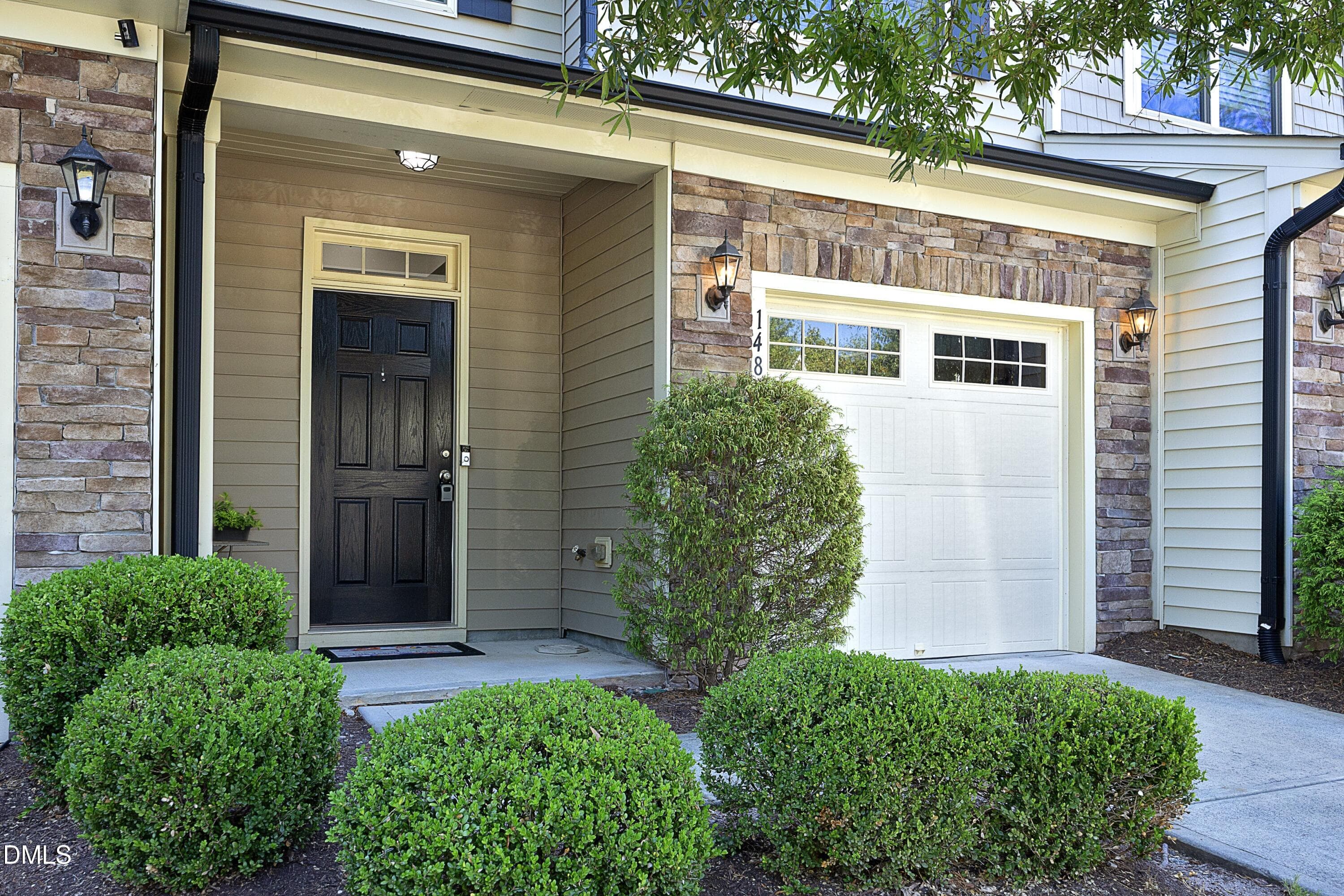 Front - 148 Token House Road, Durham, NC 27703, Durham
