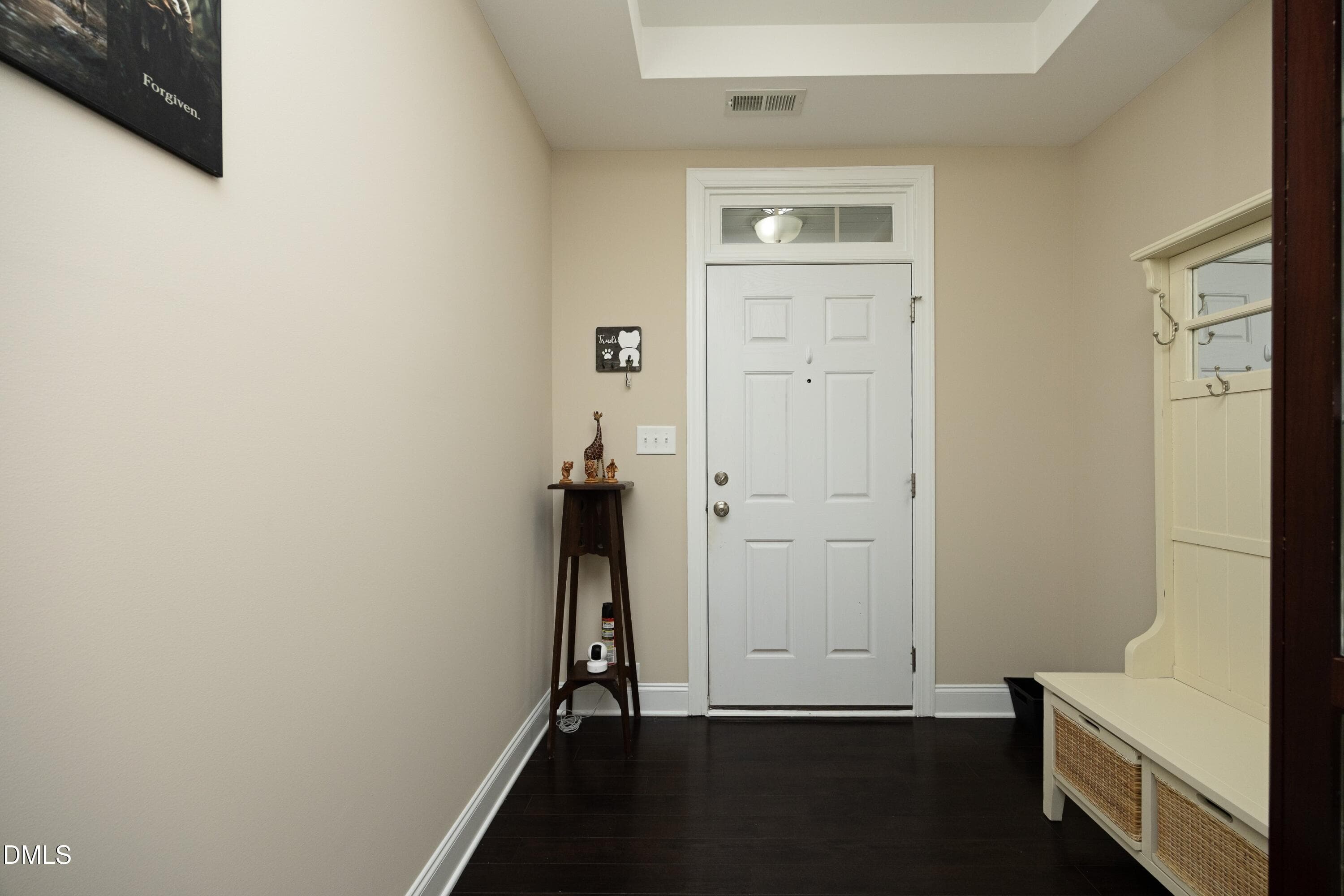 Foyer - 148 Token House Road, Durham, NC 27703, Durham
