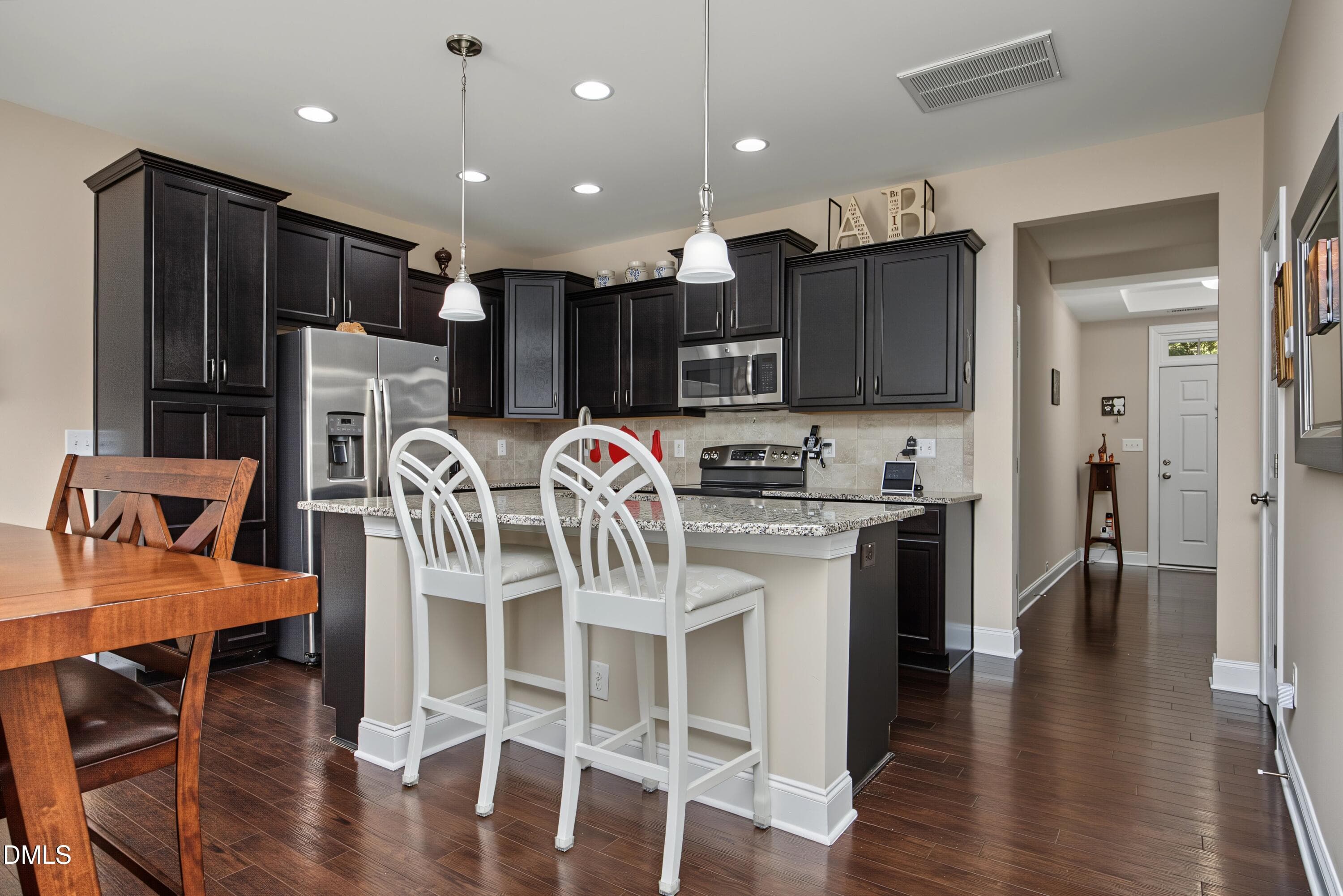 Kitchen - 148 Token House Road, Durham, NC 27703, Durham