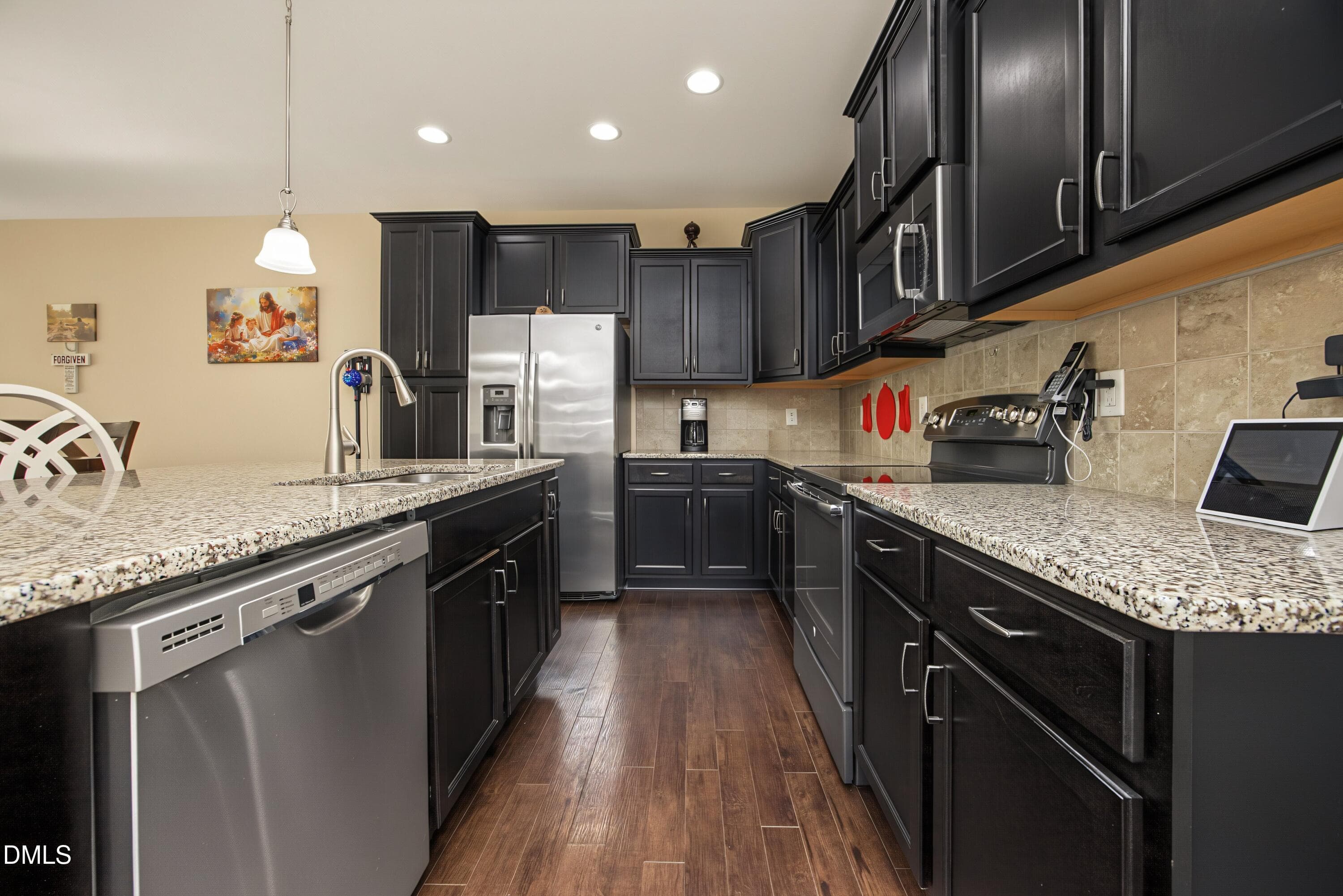 Kitchen - 148 Token House Road, Durham, NC 27703, Durham