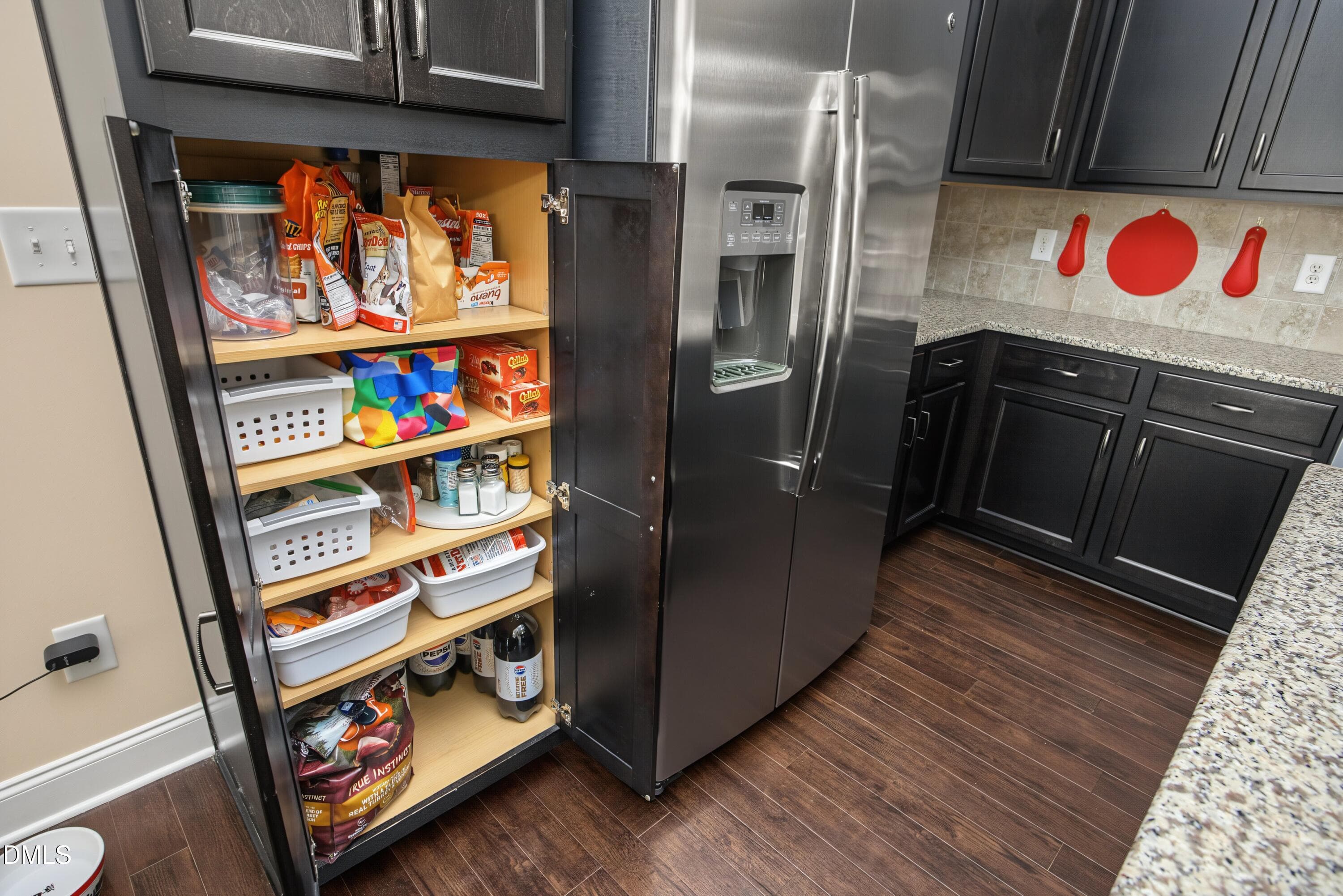 Pantry - 148 Token House Road, Durham, NC 27703, Durham