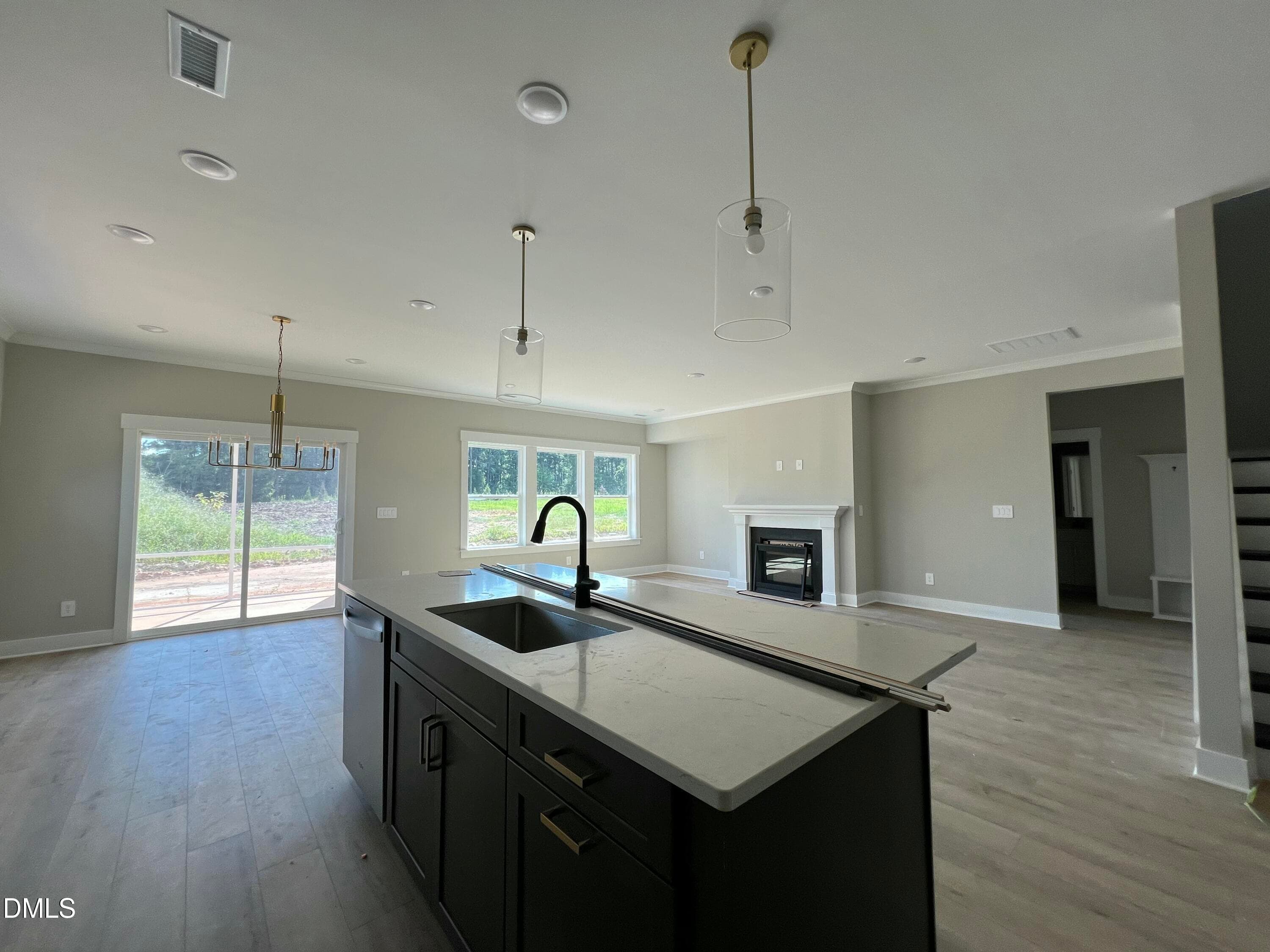 IMG_0445 - 238 Barrow Mdws Drive, Zebulon, NC 27597, Zebulon