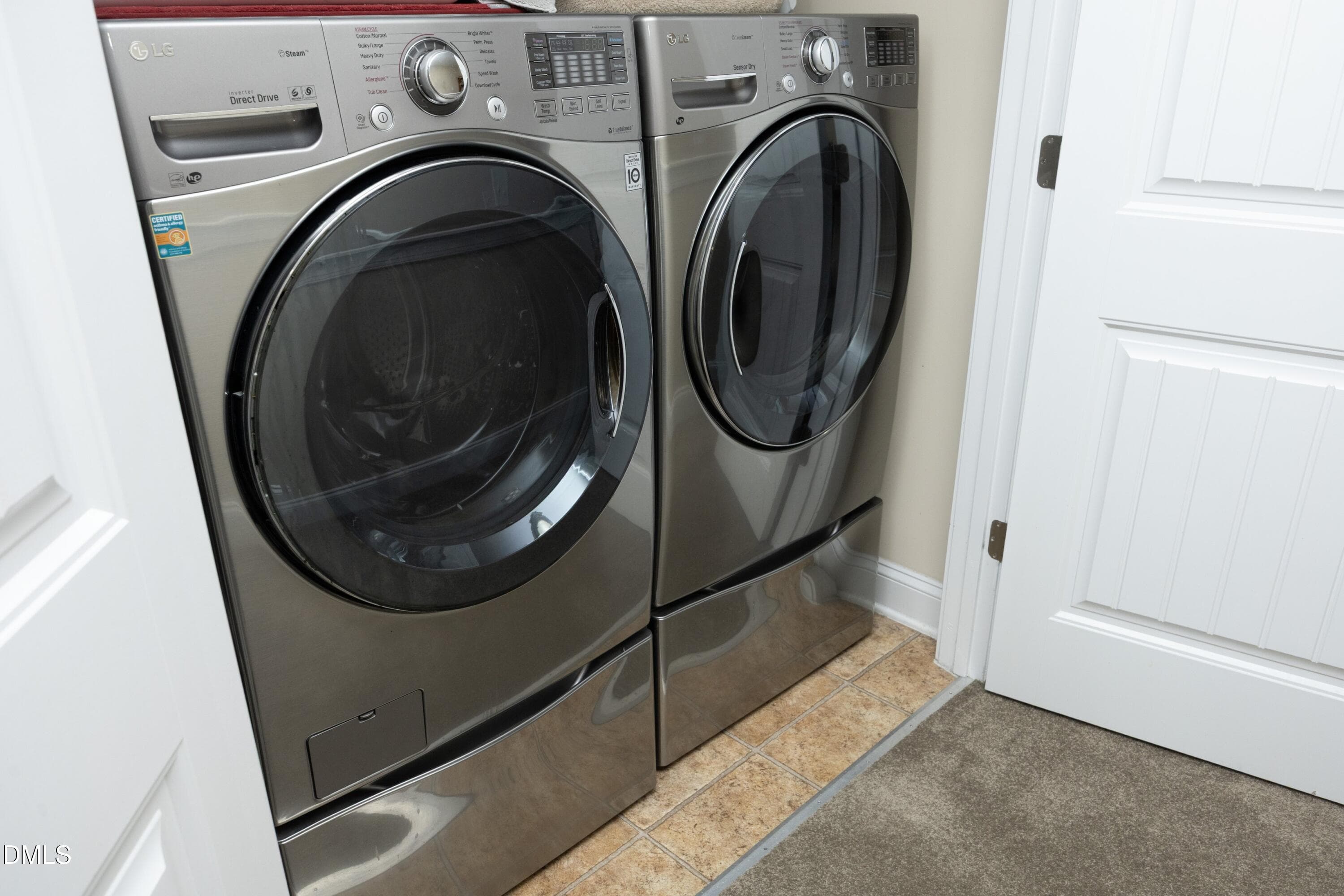 Laundry - 148 Token House Road, Durham, NC 27703, Durham