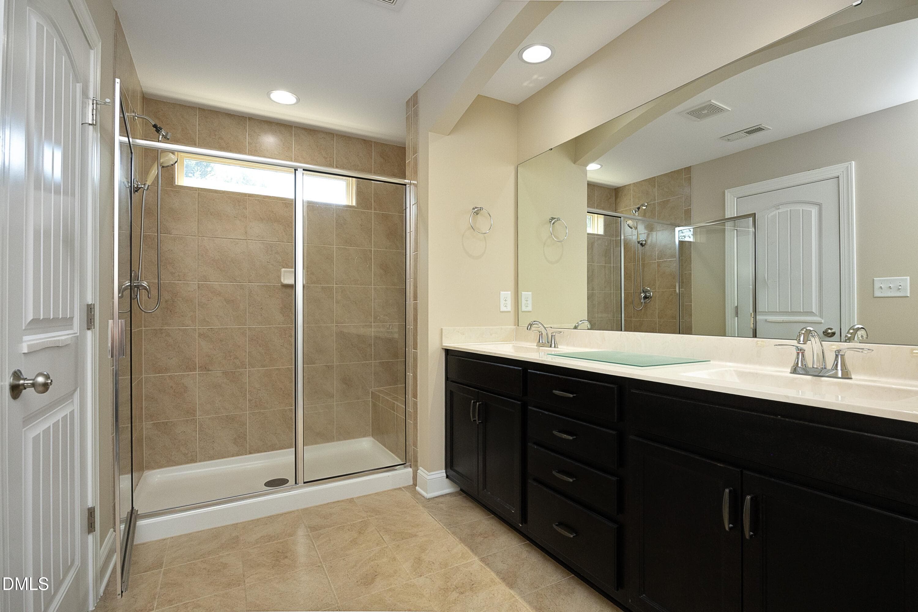 Primary bath - 148 Token House Road, Durham, NC 27703, Durham