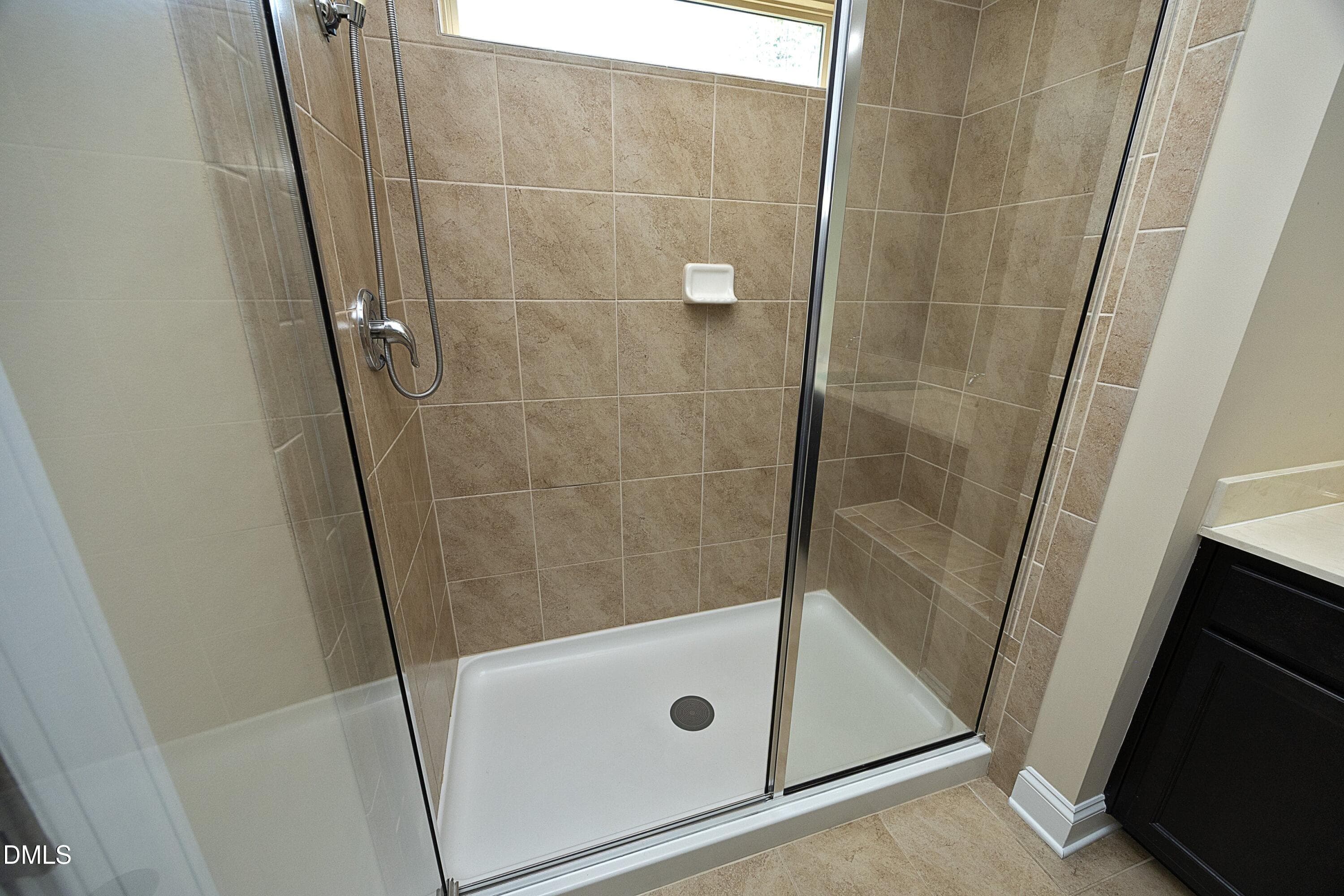 Primary bath - 148 Token House Road, Durham, NC 27703, Durham