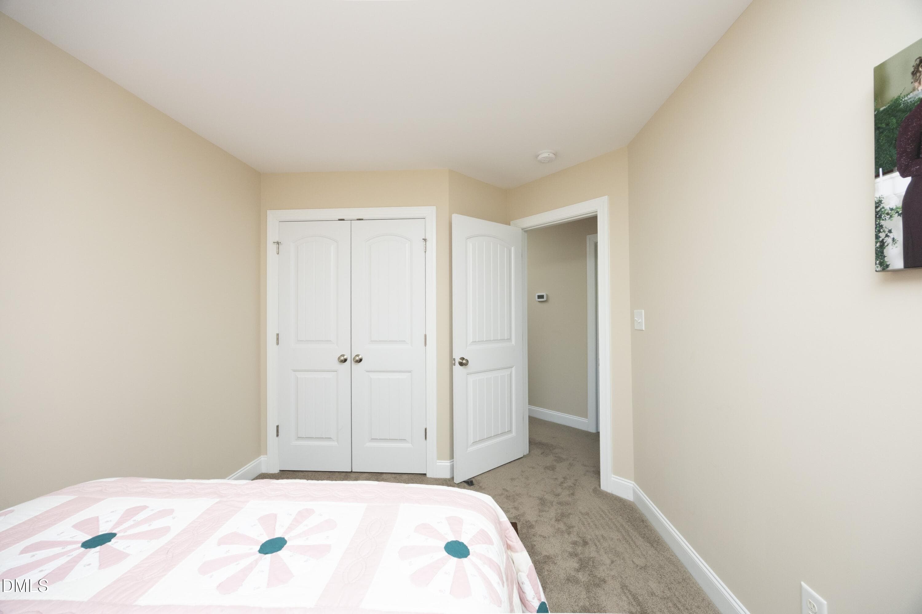 guest bedroom - 148 Token House Road, Durham, NC 27703, Durham