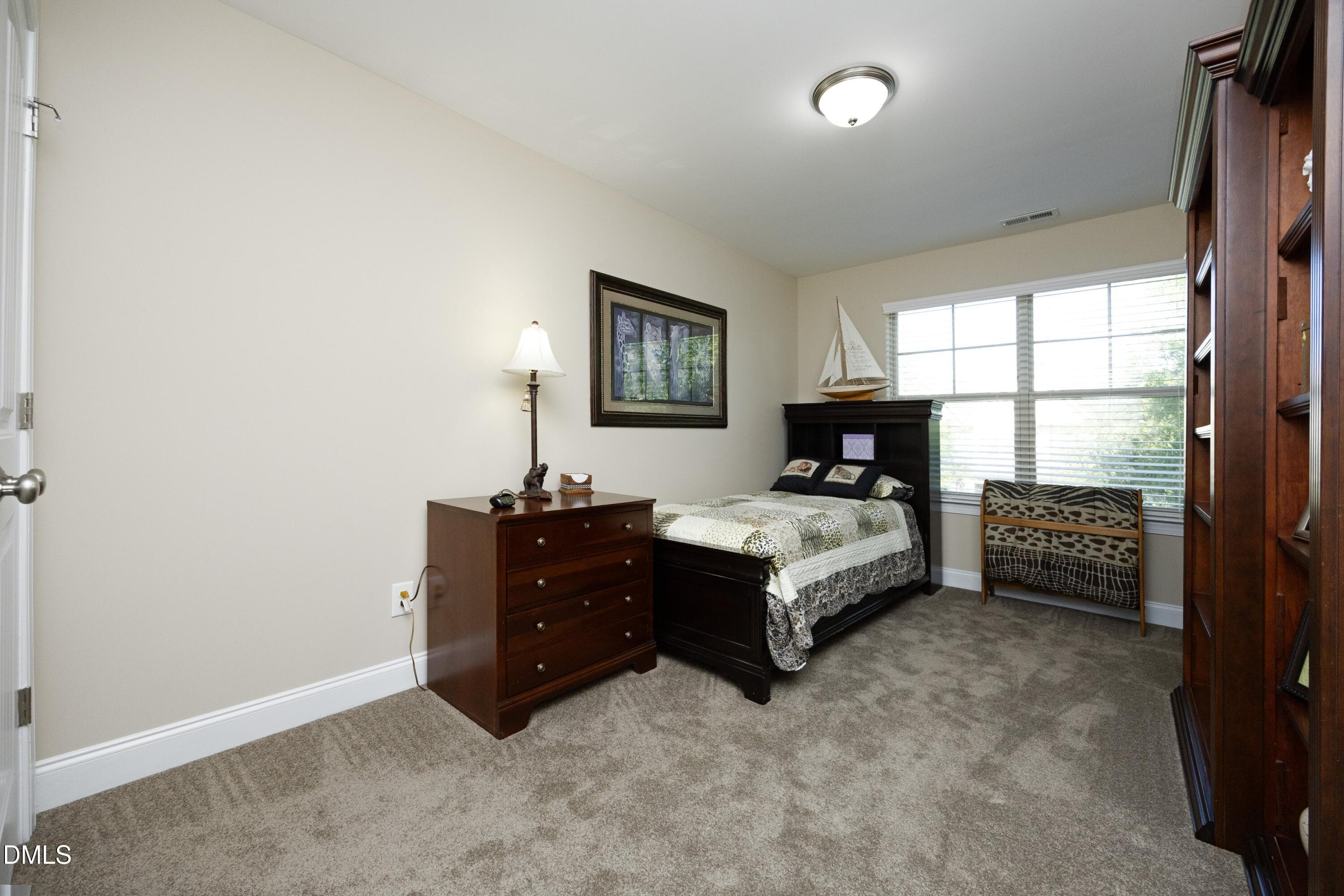 3rd bedroom - 148 Token House Road, Durham, NC 27703, Durham