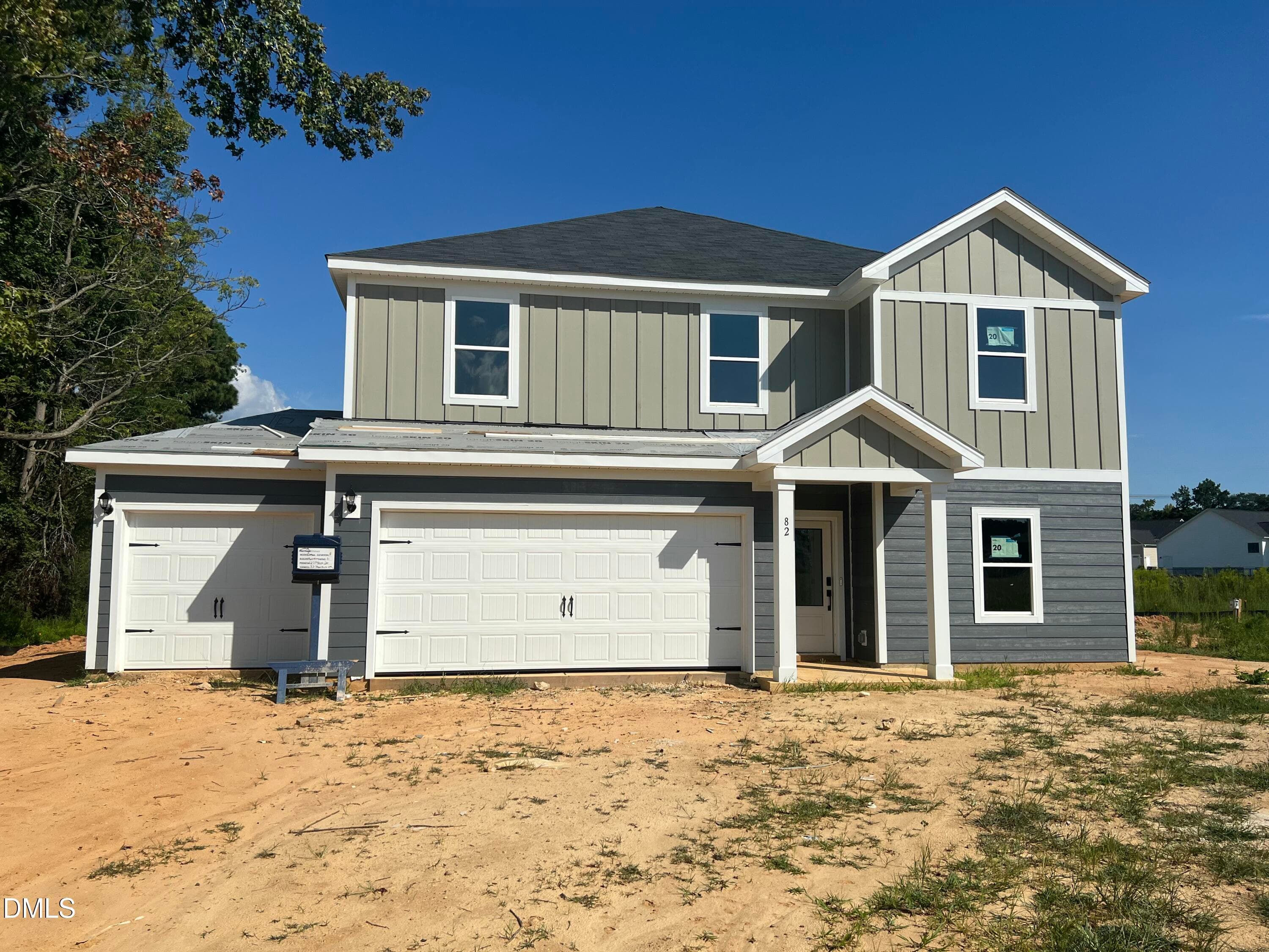 IMG_0496 - 82 Stradshire Court, Zebulon, NC 27597, Zebulon