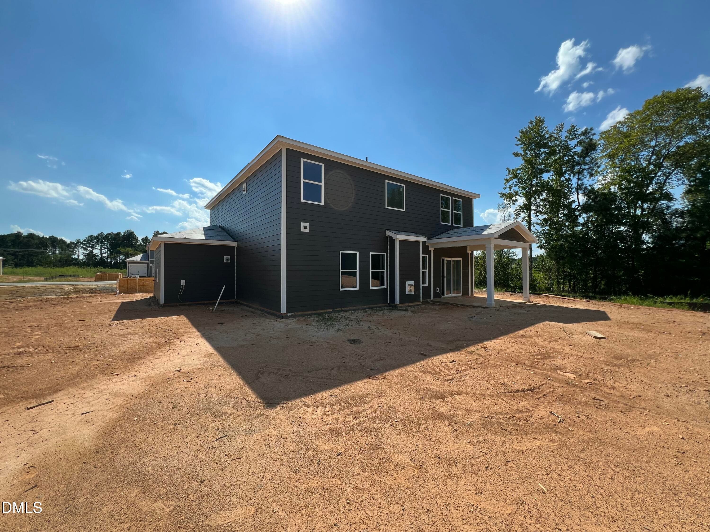 IMG_0455 - 285 Barrow Meadows Drive, Zebulon, NC 27597, Zebulon