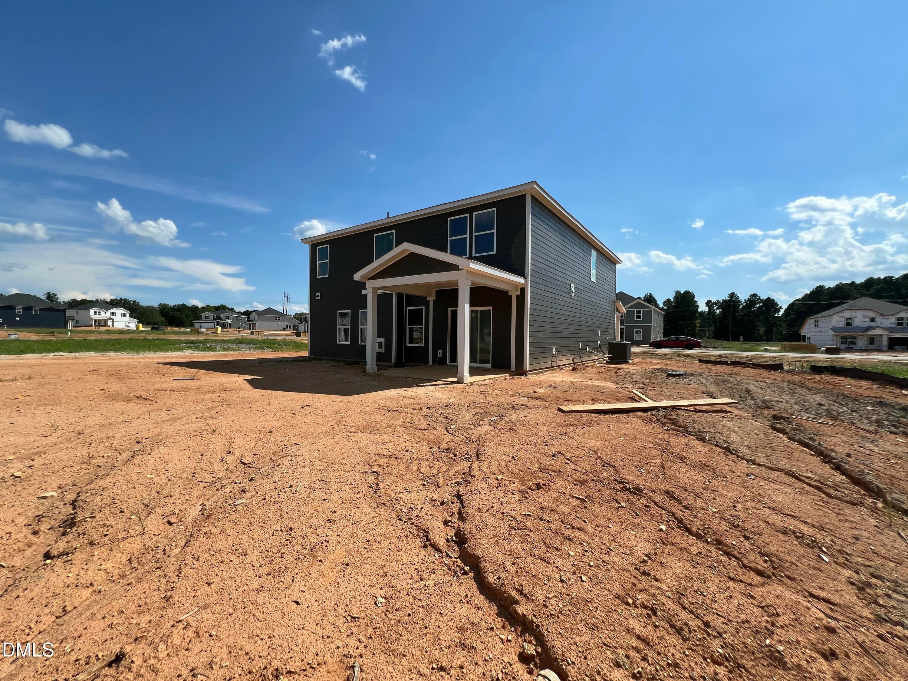 IMG_0454 - 285 Barrow Meadows Drive, Zebulon, NC 27597, Zebulon