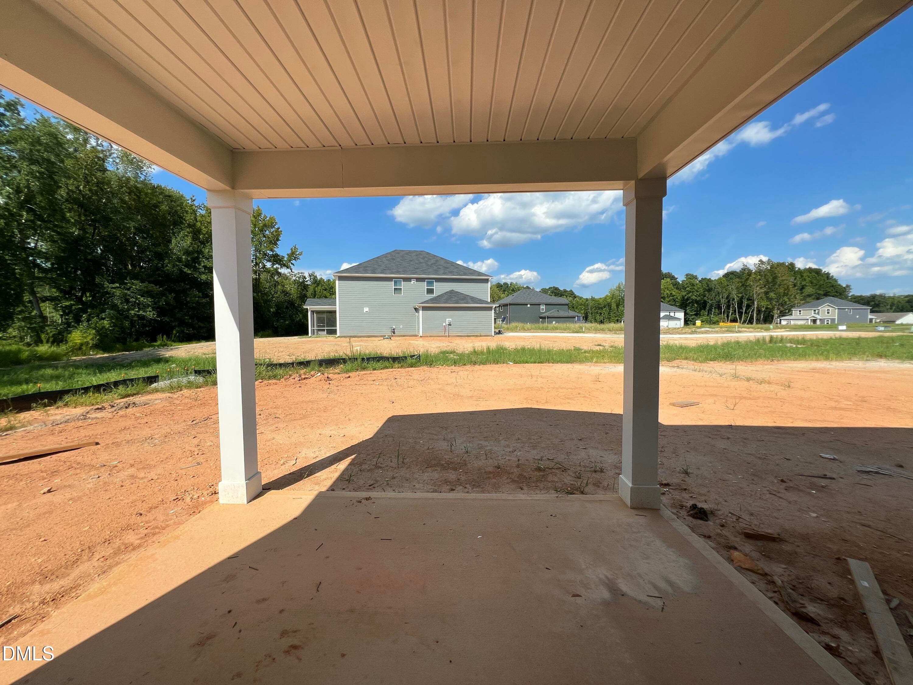 IMG_0453 - 285 Barrow Meadows Drive, Zebulon, NC 27597, Zebulon