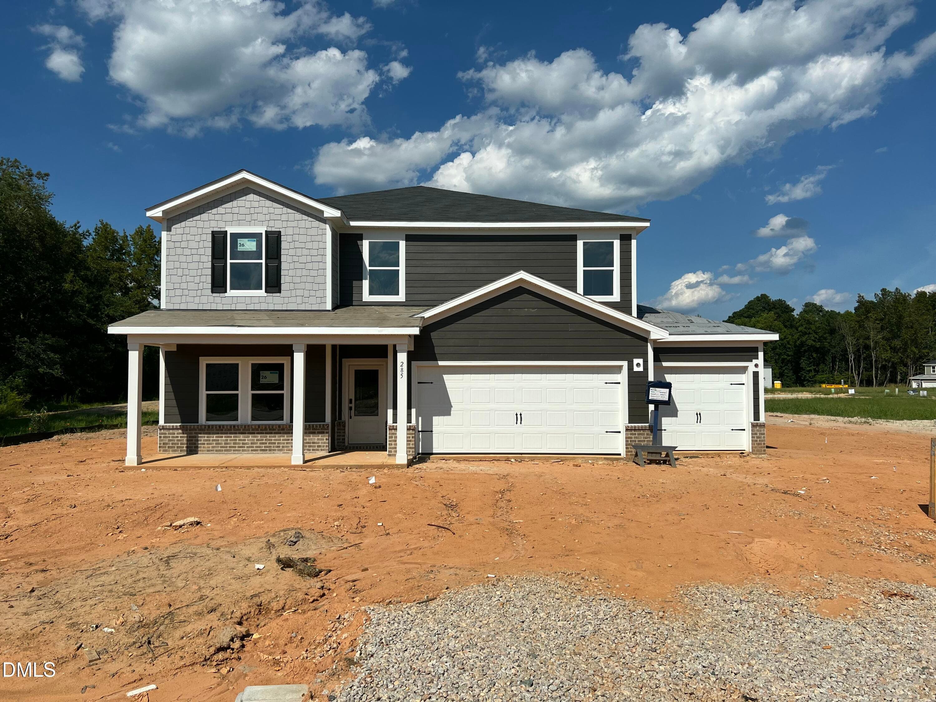 IMG_0450 - 285 Barrow Meadows Drive, Zebulon, NC 27597, Zebulon