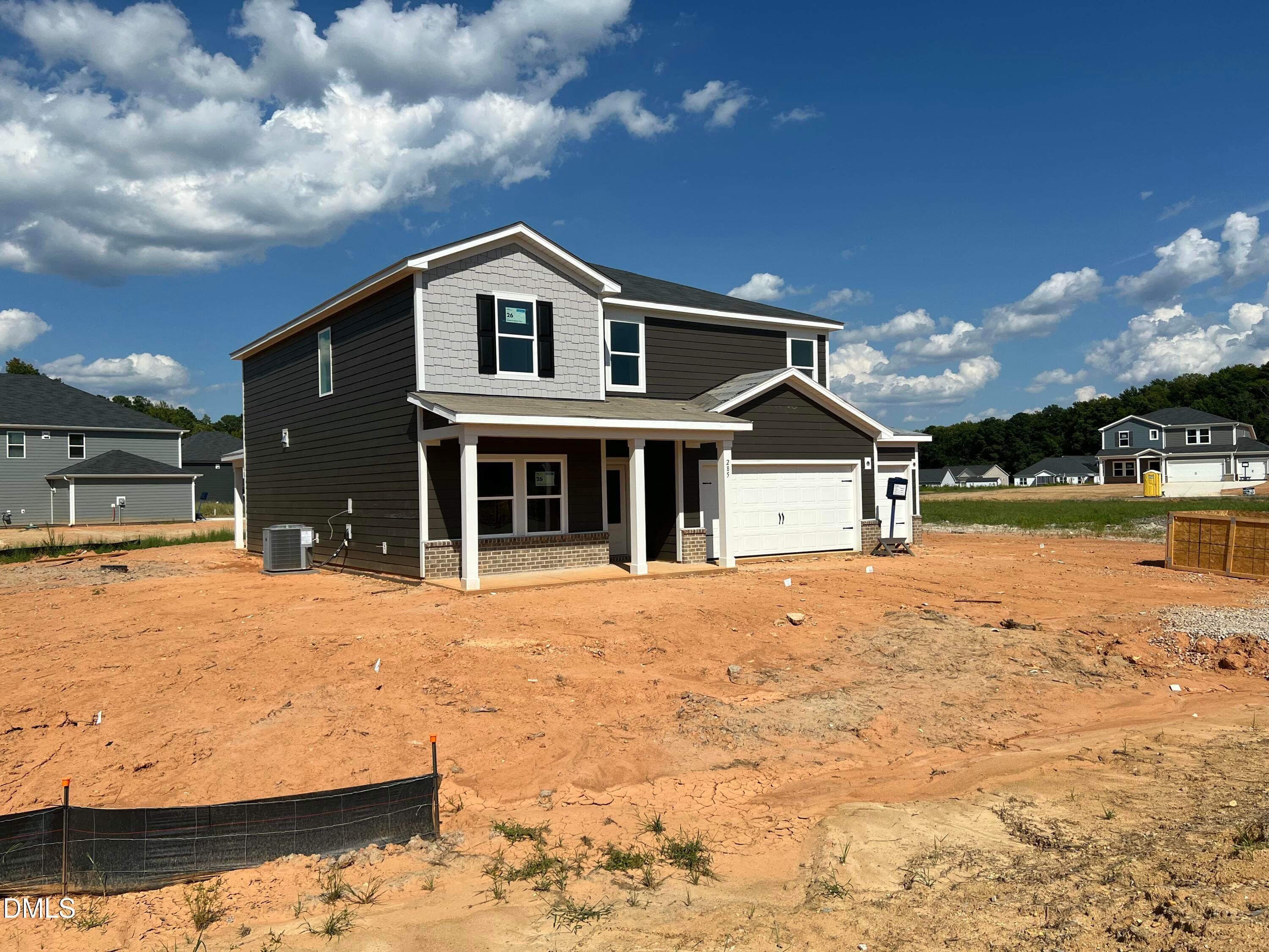 IMG_0449 - 285 Barrow Meadows Drive, Zebulon, NC 27597, Zebulon