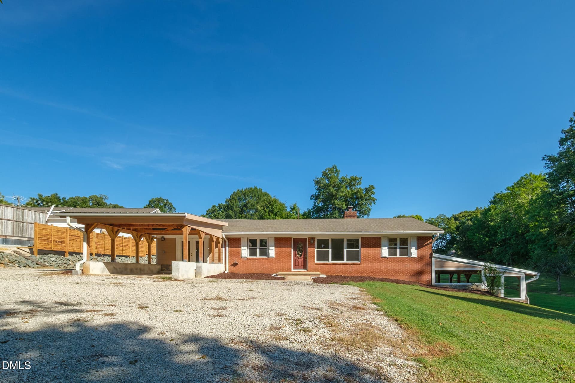 DSCF3721-HDR - 624 W Gilbreath Street, Graham, NC 27253