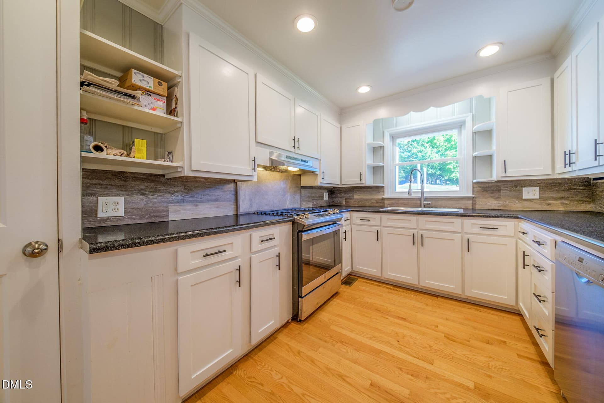 DSCF3754-HDR - 624 W Gilbreath Street, Graham, NC 27253