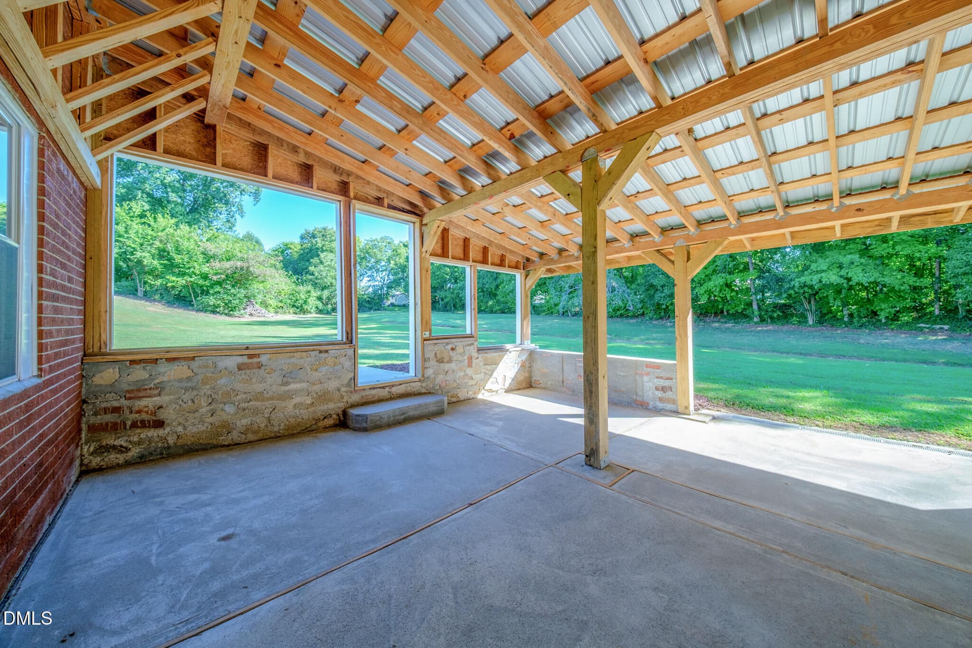 DSCF3793-HDR - 624 W Gilbreath Street, Graham, NC 27253