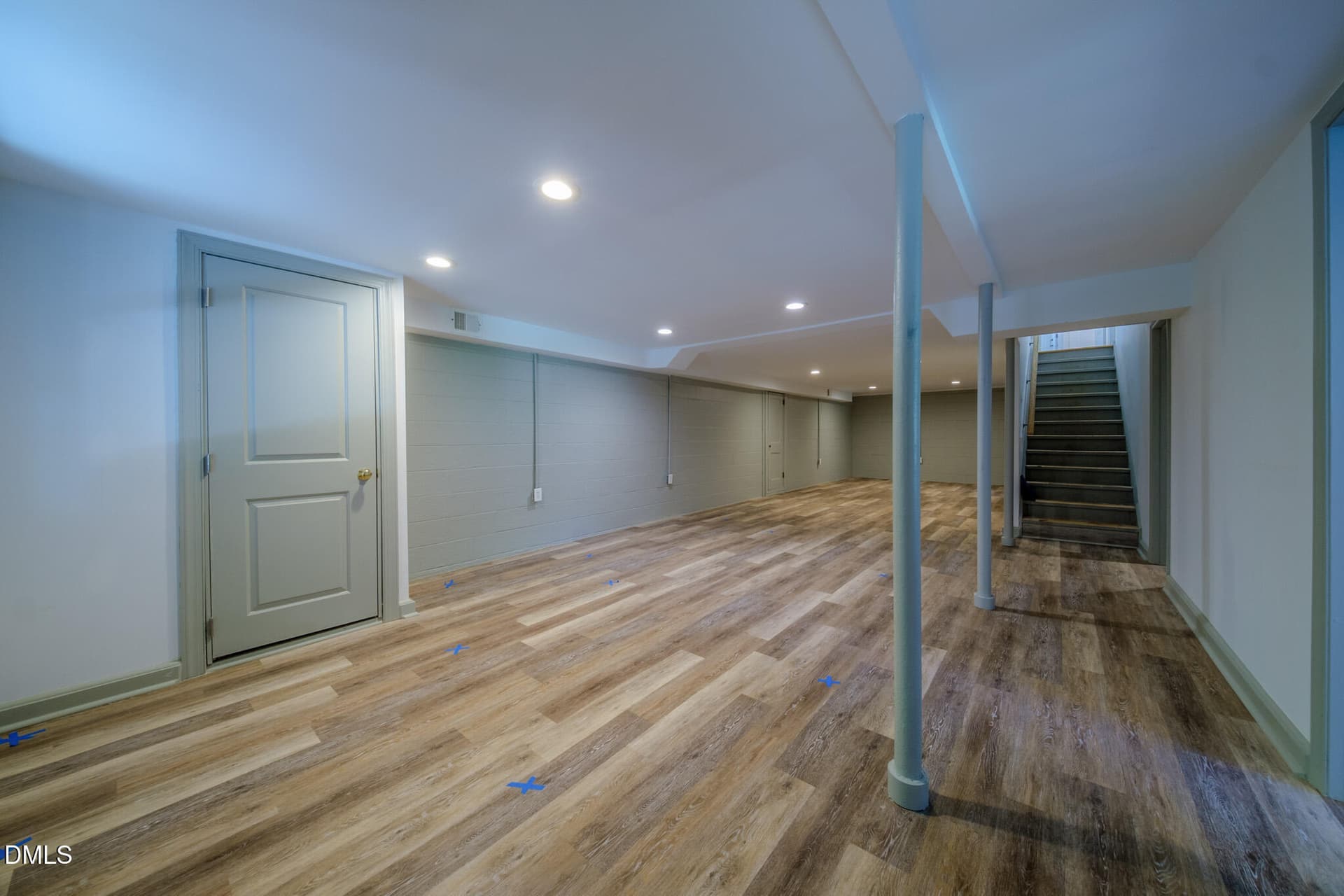DSCF3799-HDR - 624 W Gilbreath Street, Graham, NC 27253