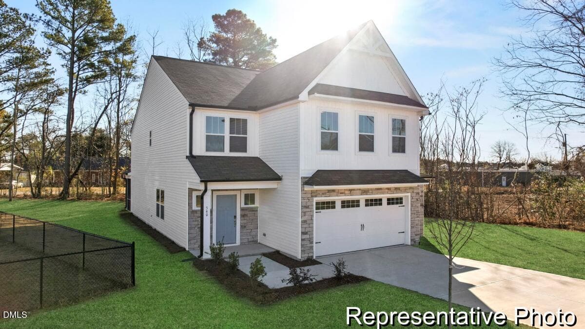 75 Flicker Lane 185, Angier, NC 27501