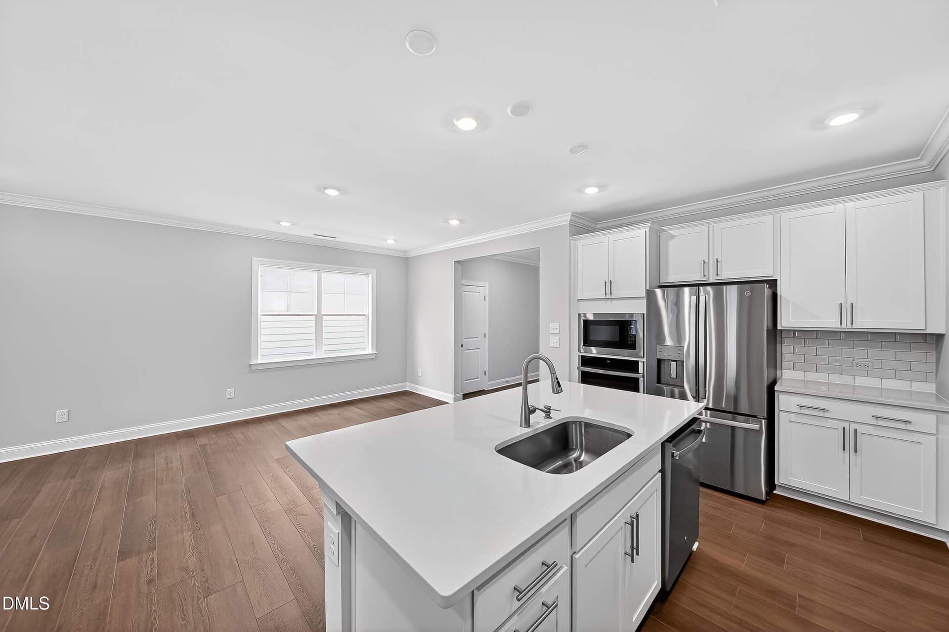SUN_GoldenTrace_Pic_Nelson-10 - 413 Cedar Barn Lane, Garner, NC 27529