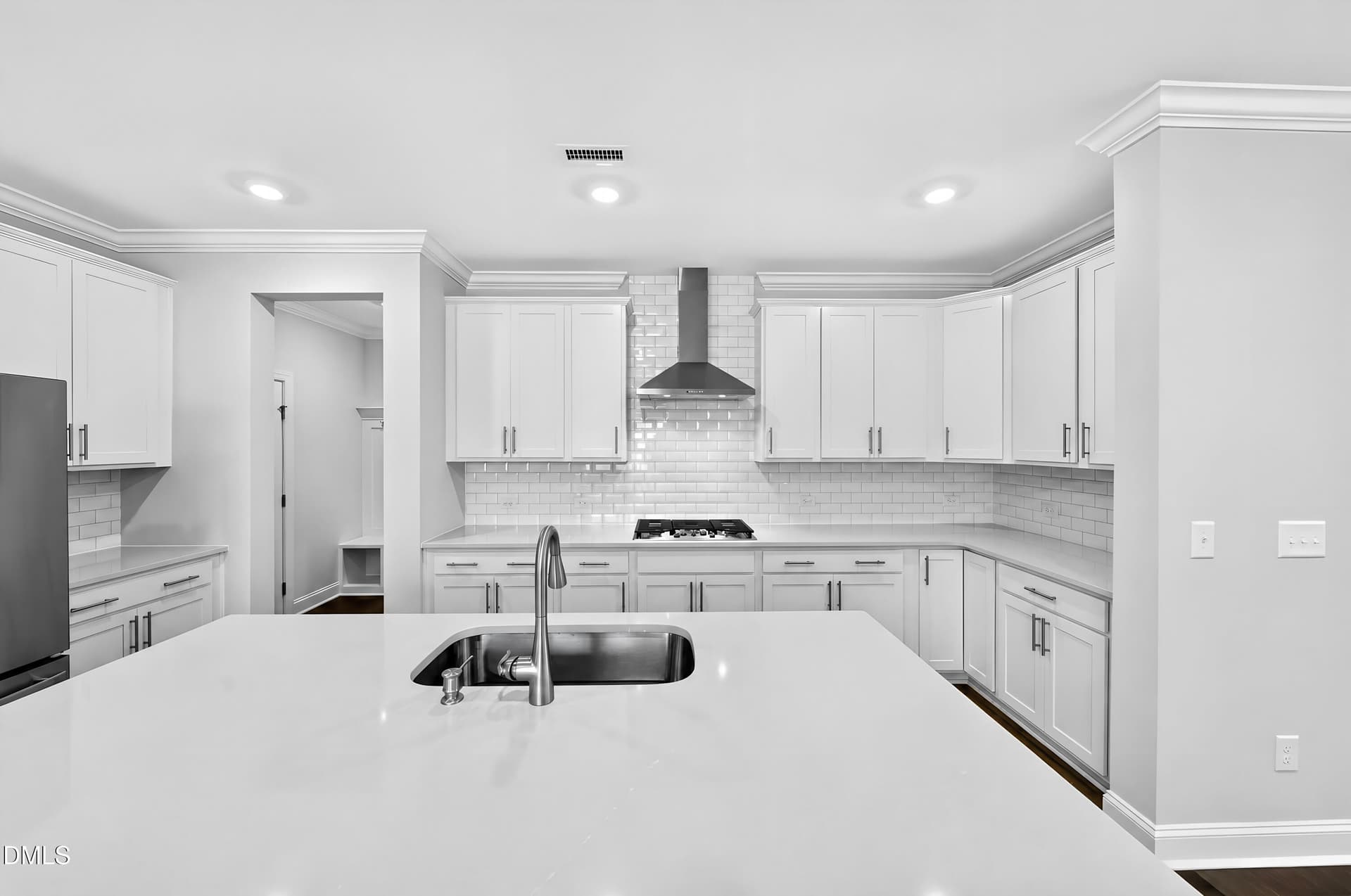 SUN_GoldenTrace_Pic_Nelson-12 - 413 Cedar Barn Lane, Garner, NC 27529