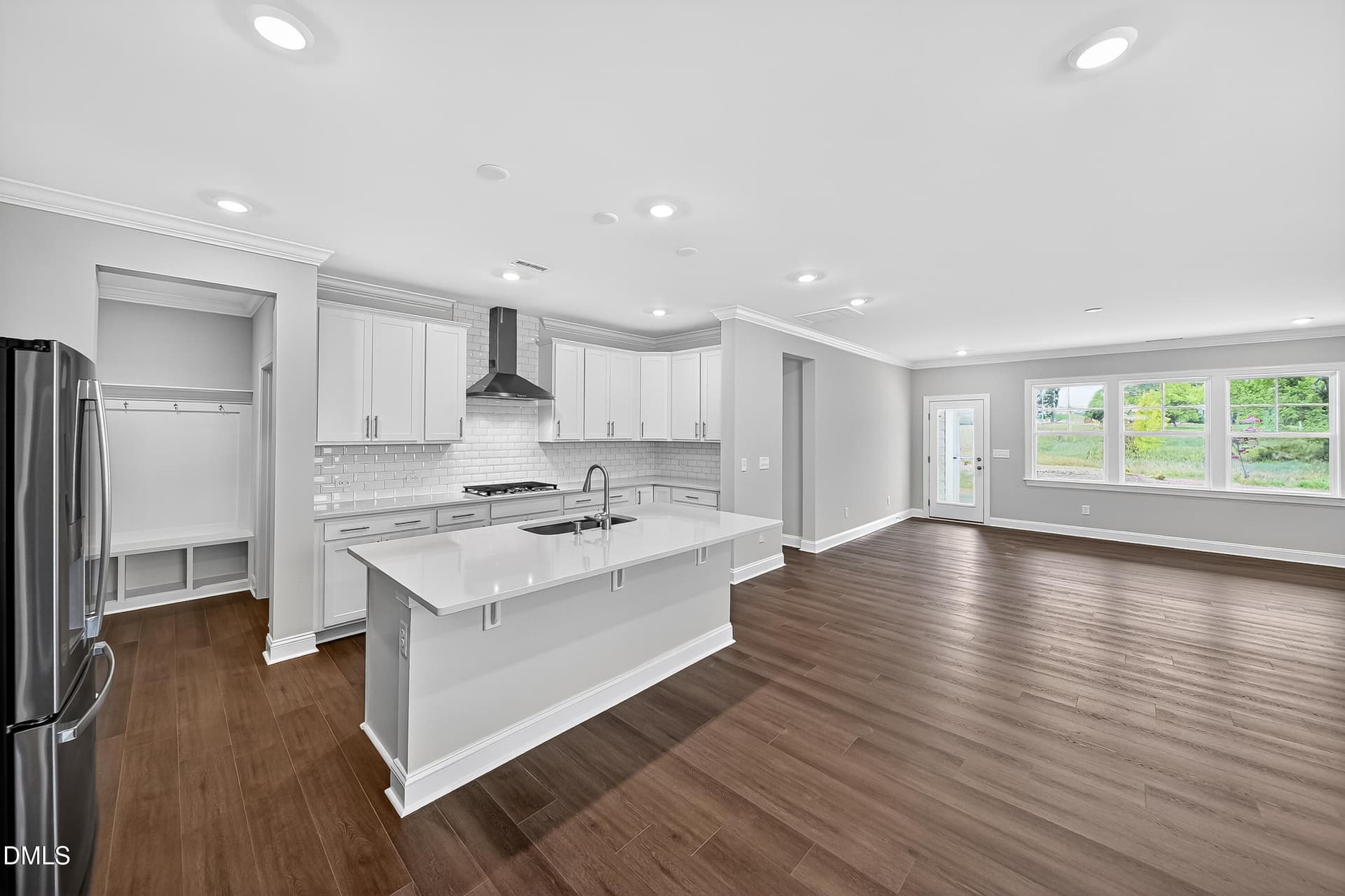SUN_GoldenTrace_Pic_Nelson-13 - 413 Cedar Barn Lane, Garner, NC 27529