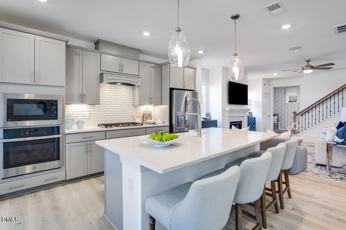 Representative Photo - 1000 Winter Haven Drive, Knightdale, NC 27545, Knightdale
