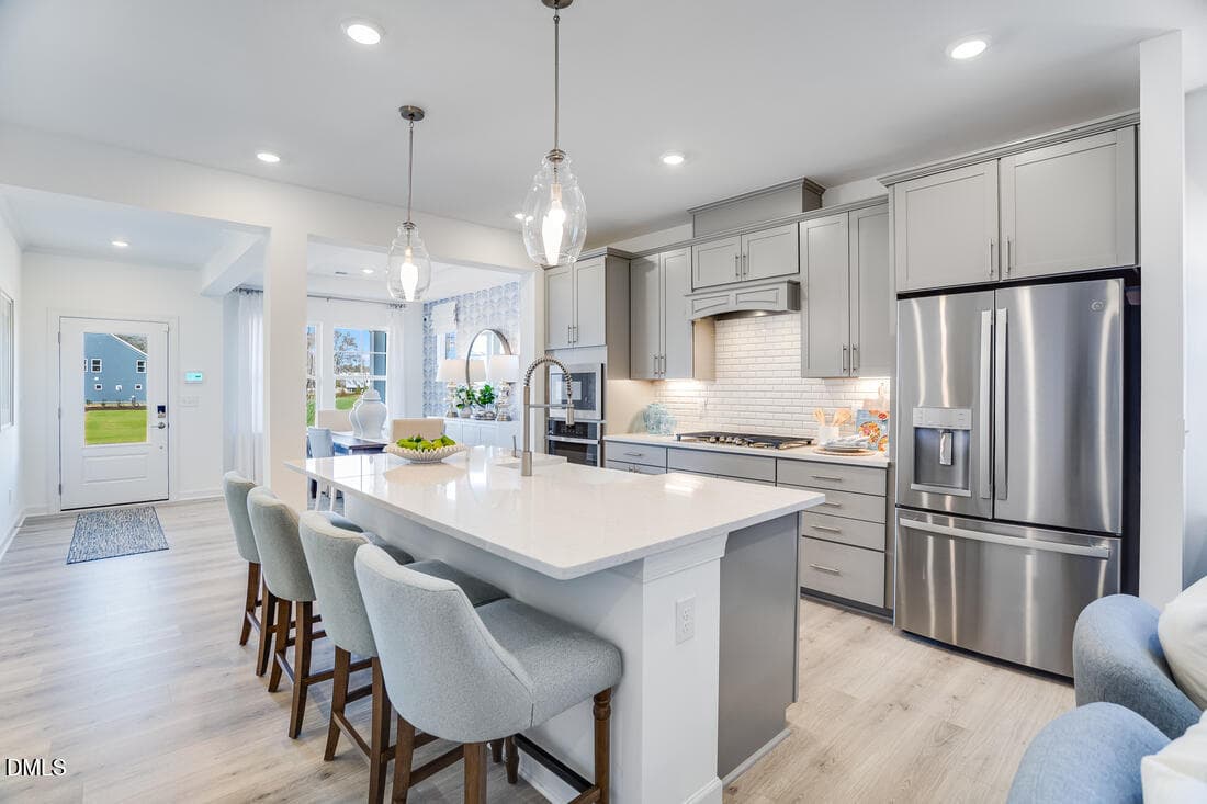 Representative Photo - 1000 Winter Haven Drive, Knightdale, NC 27545, Knightdale