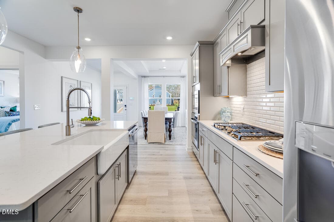 Representative Photo - 1000 Winter Haven Drive, Knightdale, NC 27545, Knightdale