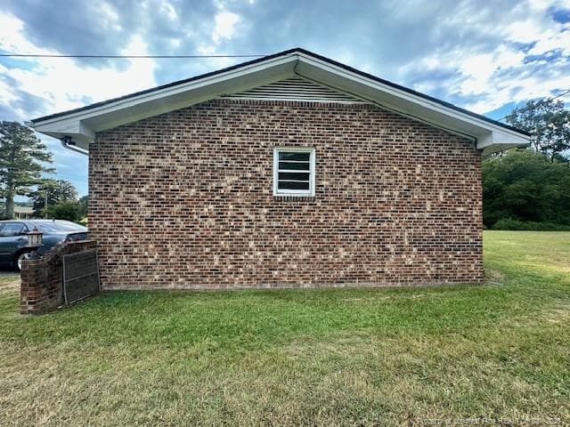 Photo 4 - 3715 Linden Road, Linden, NC 28356