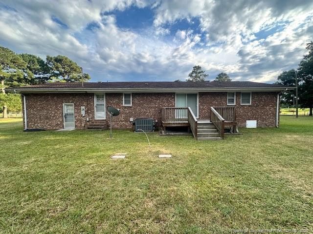 Photo 5 - 3715 Linden Road, Linden, NC 28356