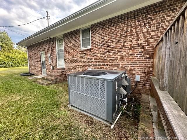 Photo 6 - 3715 Linden Road, Linden, NC 28356