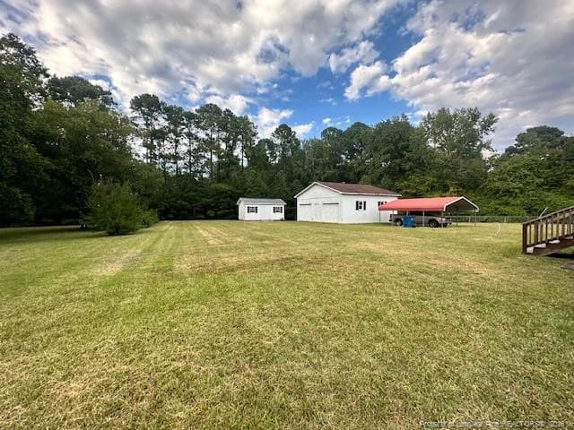 Photo 8 - 3715 Linden Road, Linden, NC 28356
