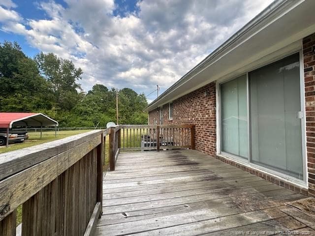 Photo 9 - 3715 Linden Road, Linden, NC 28356